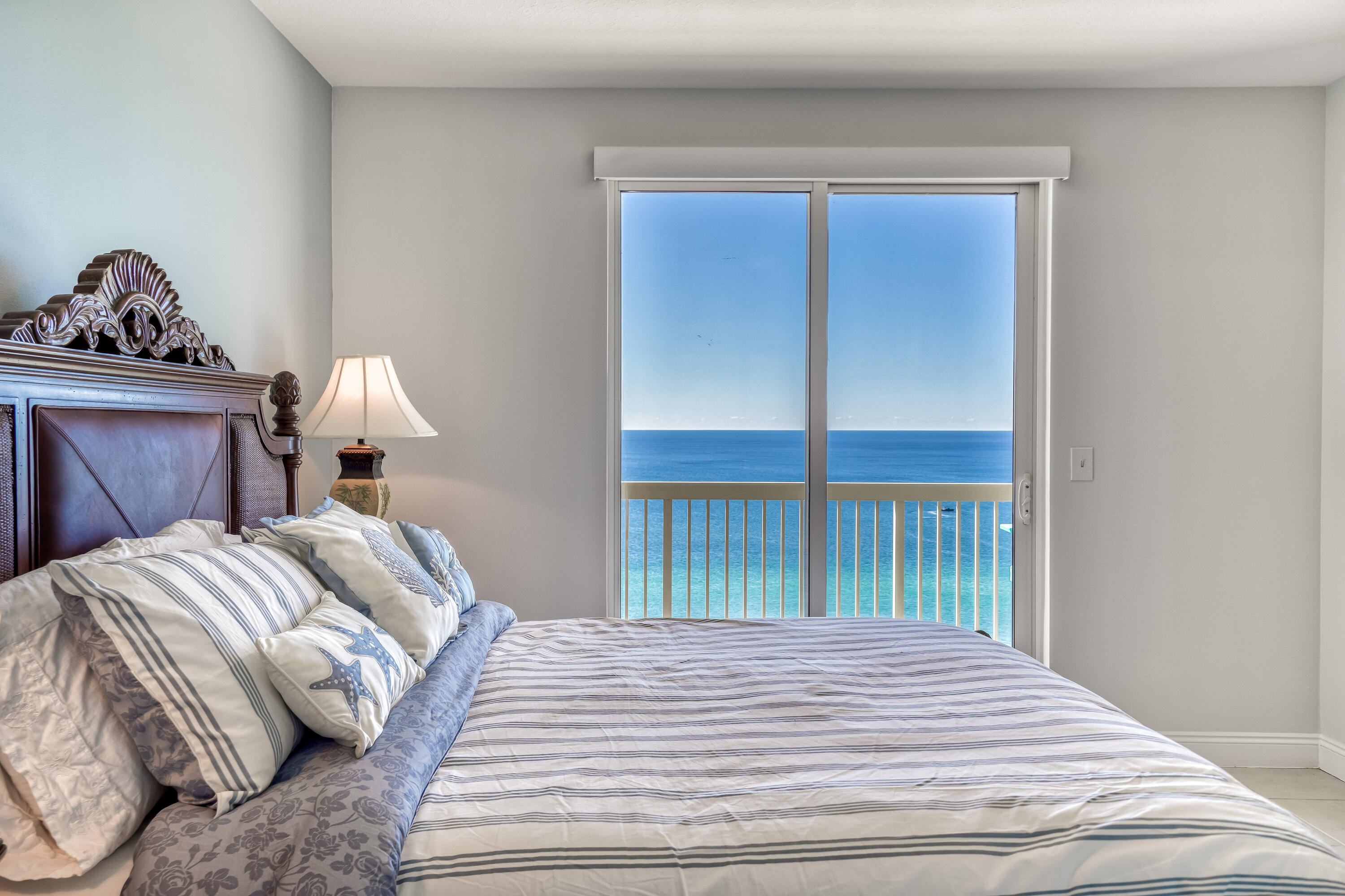 CALYPSO RESORT & TOWERS - Residential