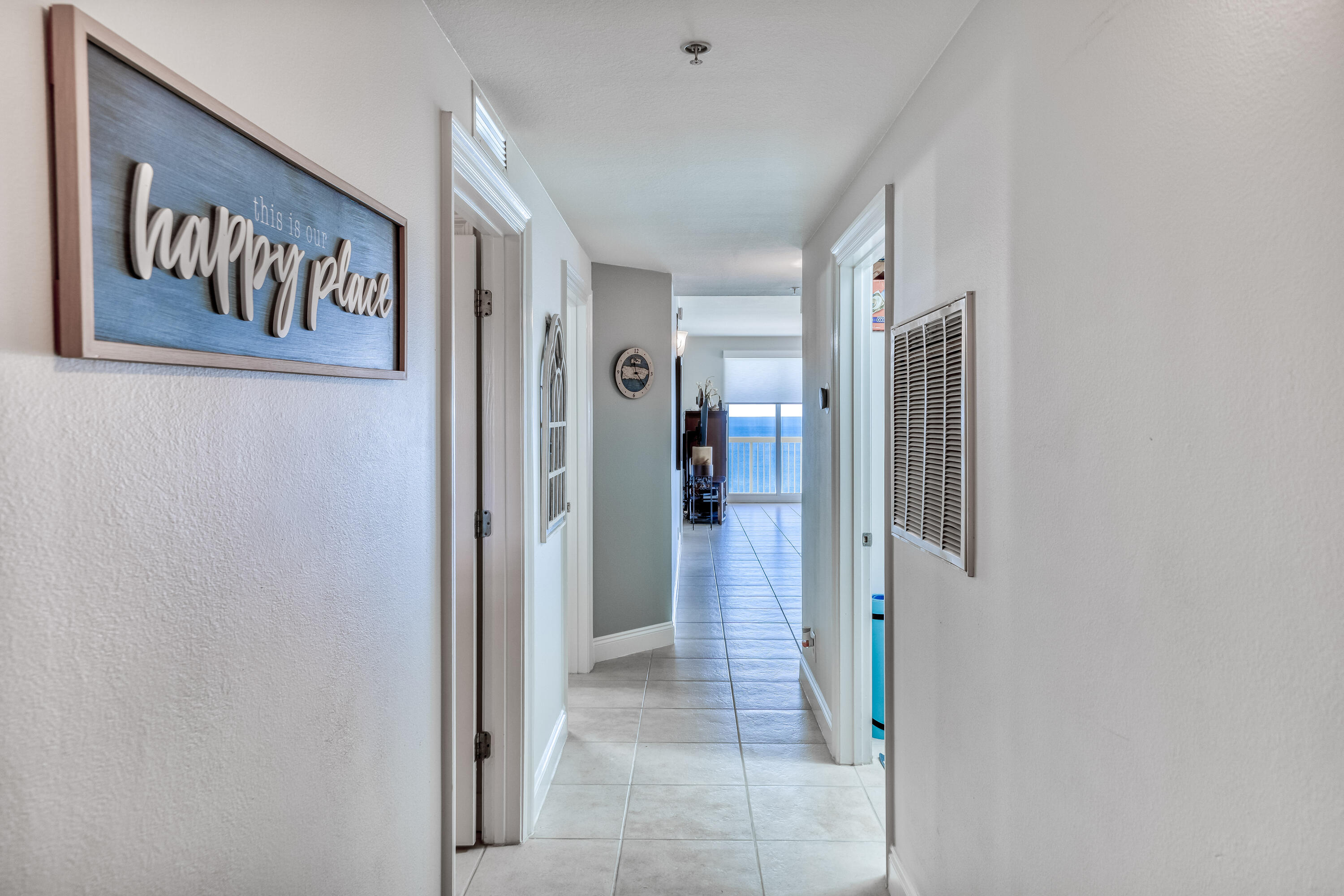 CALYPSO RESORT & TOWERS - Residential