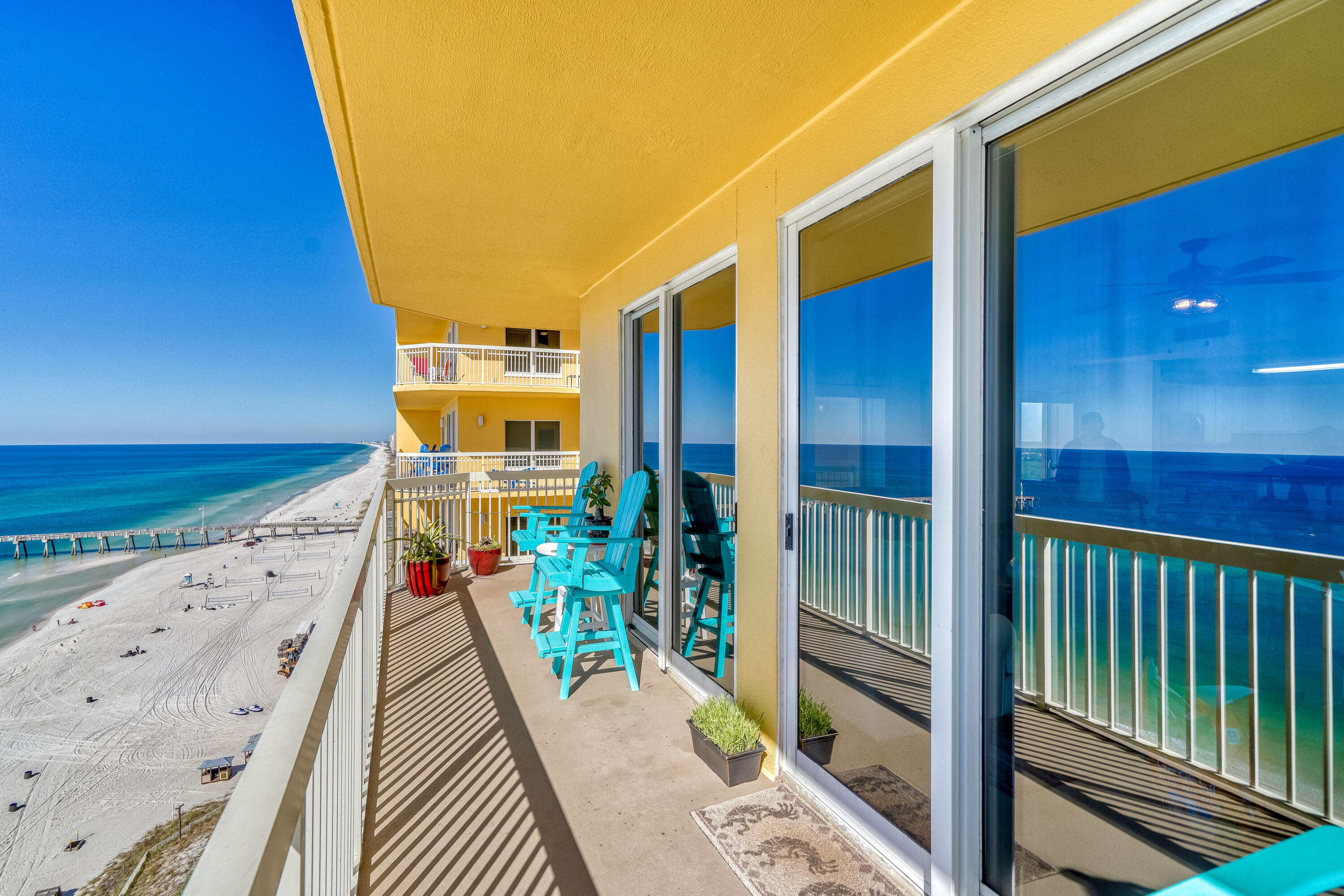 CALYPSO RESORT & TOWERS - Residential