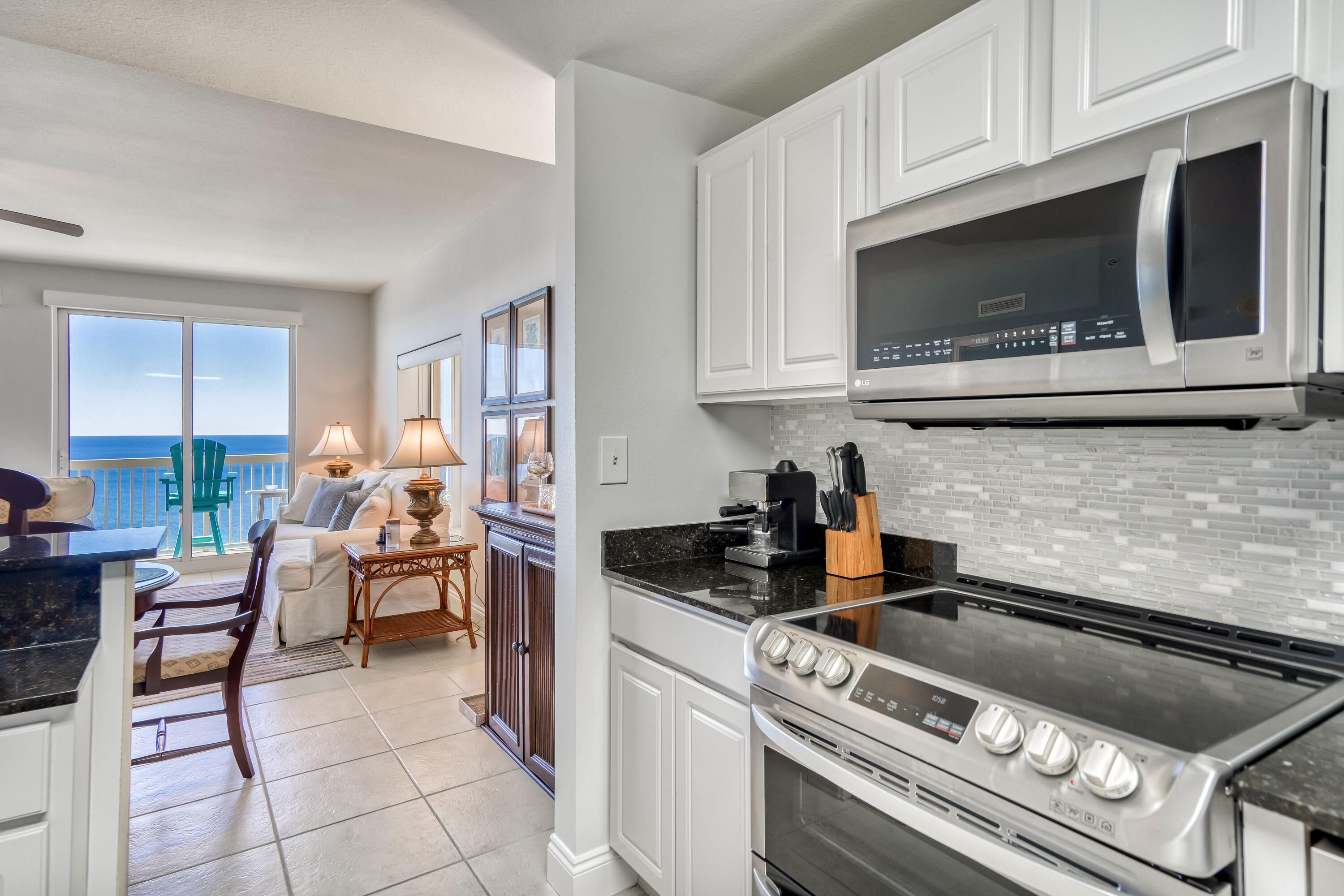 CALYPSO RESORT & TOWERS - Residential