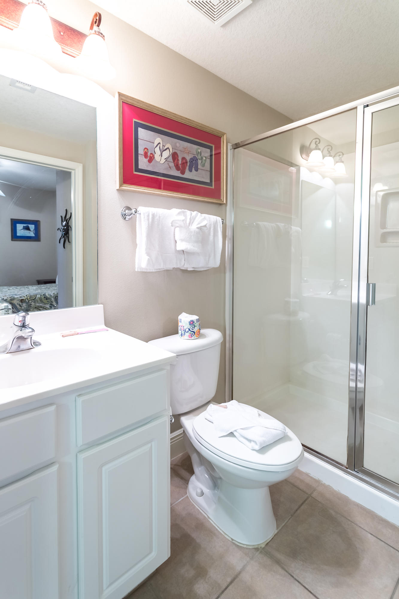 ARIEL DUNES - Residential