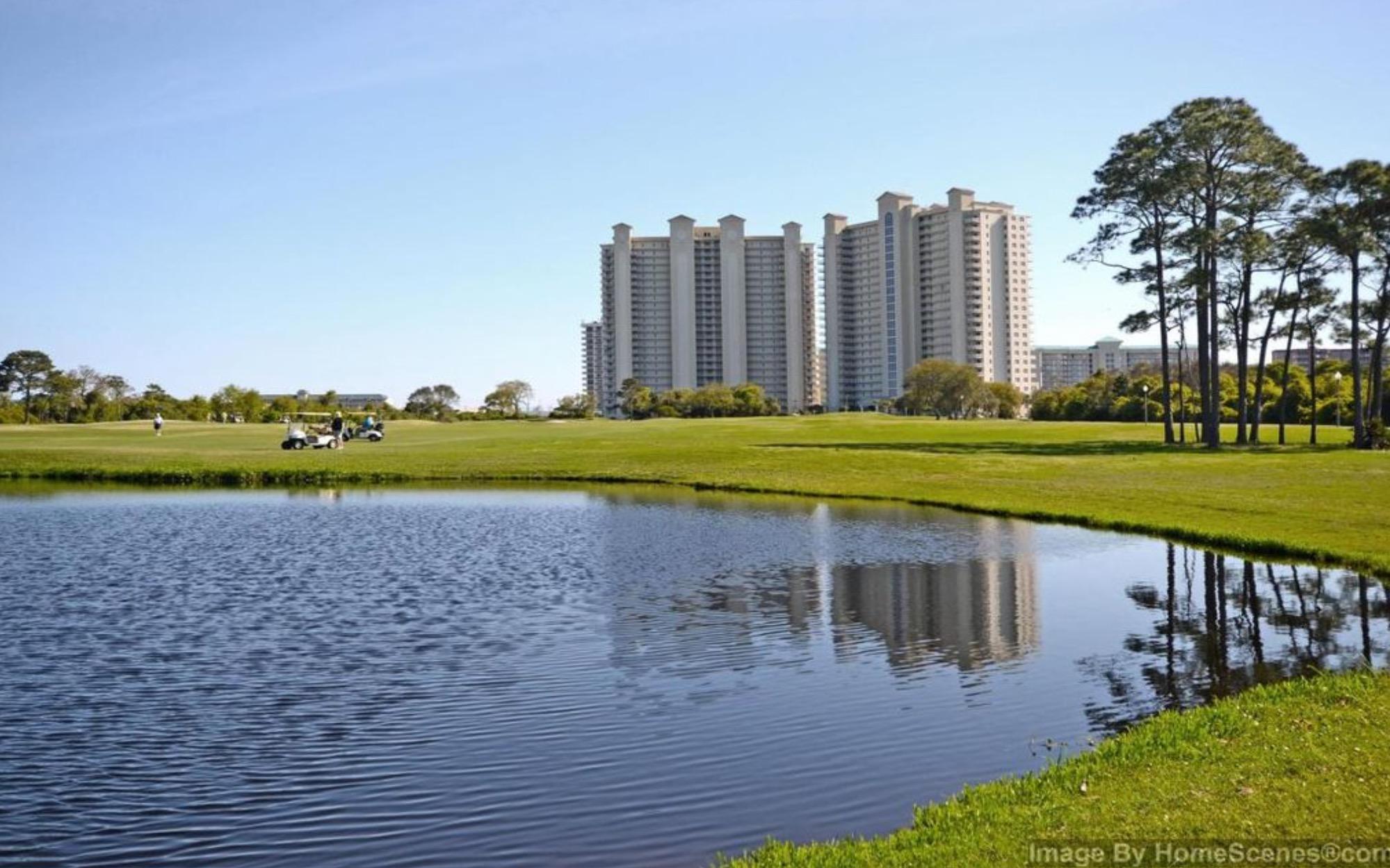 ARIEL DUNES - Residential