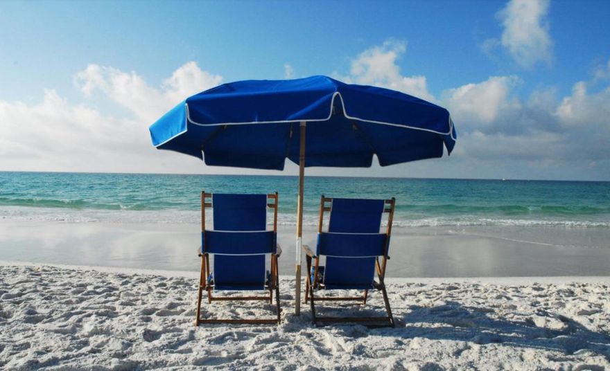 ATTENTION INVESTORS! Want a return on your investment NOW? Want to possibly vacation for FREE?
Spacious, Sun filled 3 bedroom, 3 bath with HUGE 800 sq ft plus oversized balcony on second floor overlooking the pool! Resort style amenities! Unit currently on short term rental program through Seascape Resorts. If managed properly, could gross $30k+ per year! Long term rental projection of $3000 per month, that's $36,000 per year and easier to do!! Unit has the possibility of sleeping 10. Owner also offering at $2,500 flooring allowance.
Unit in excellent condition, comes fully furnished and rental ready. Own your own slice of Destin!
All dimensions to be verified by buyer.