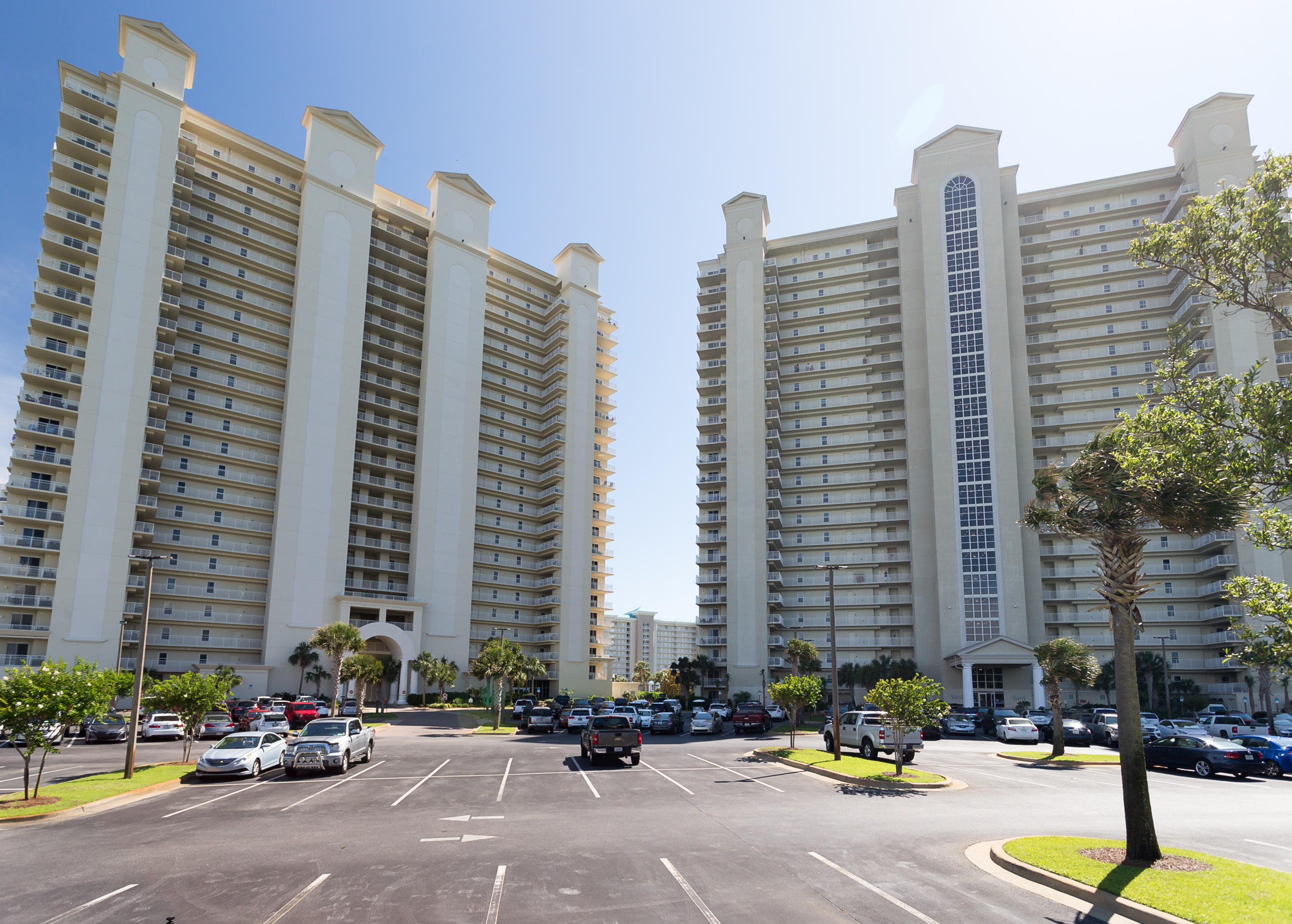 ARIEL DUNES - Residential