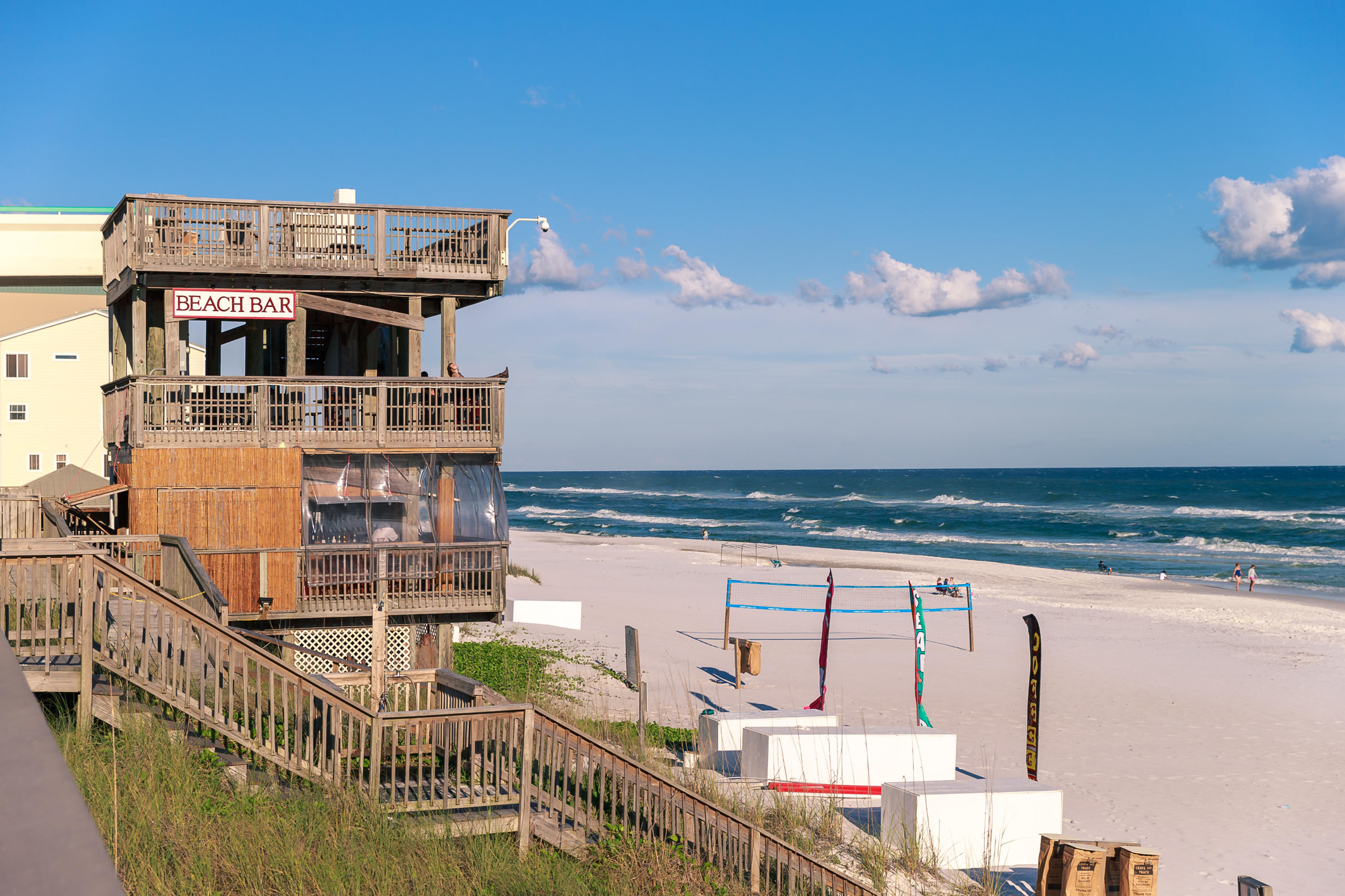 ARIEL DUNES - Residential