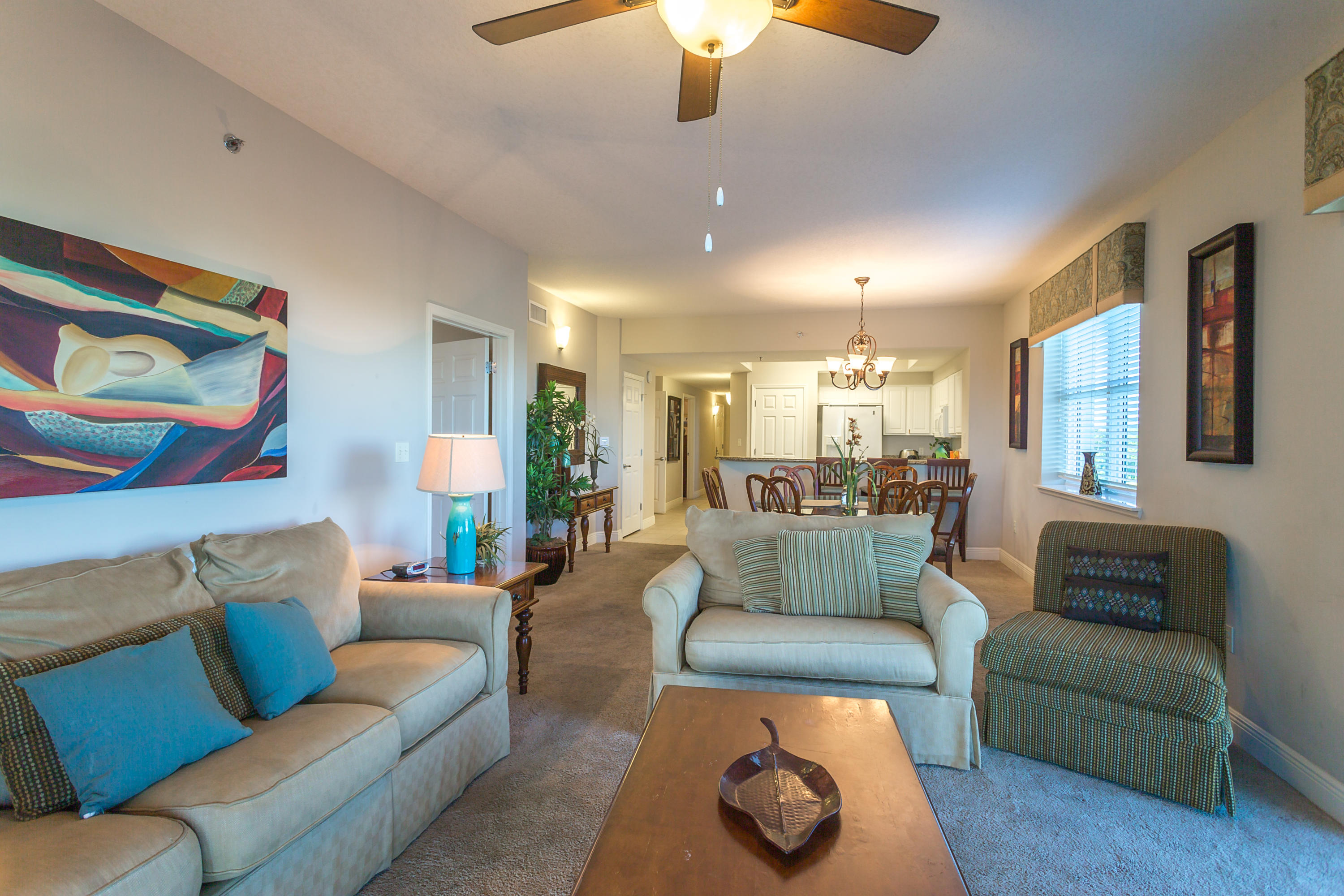 ARIEL DUNES - Residential