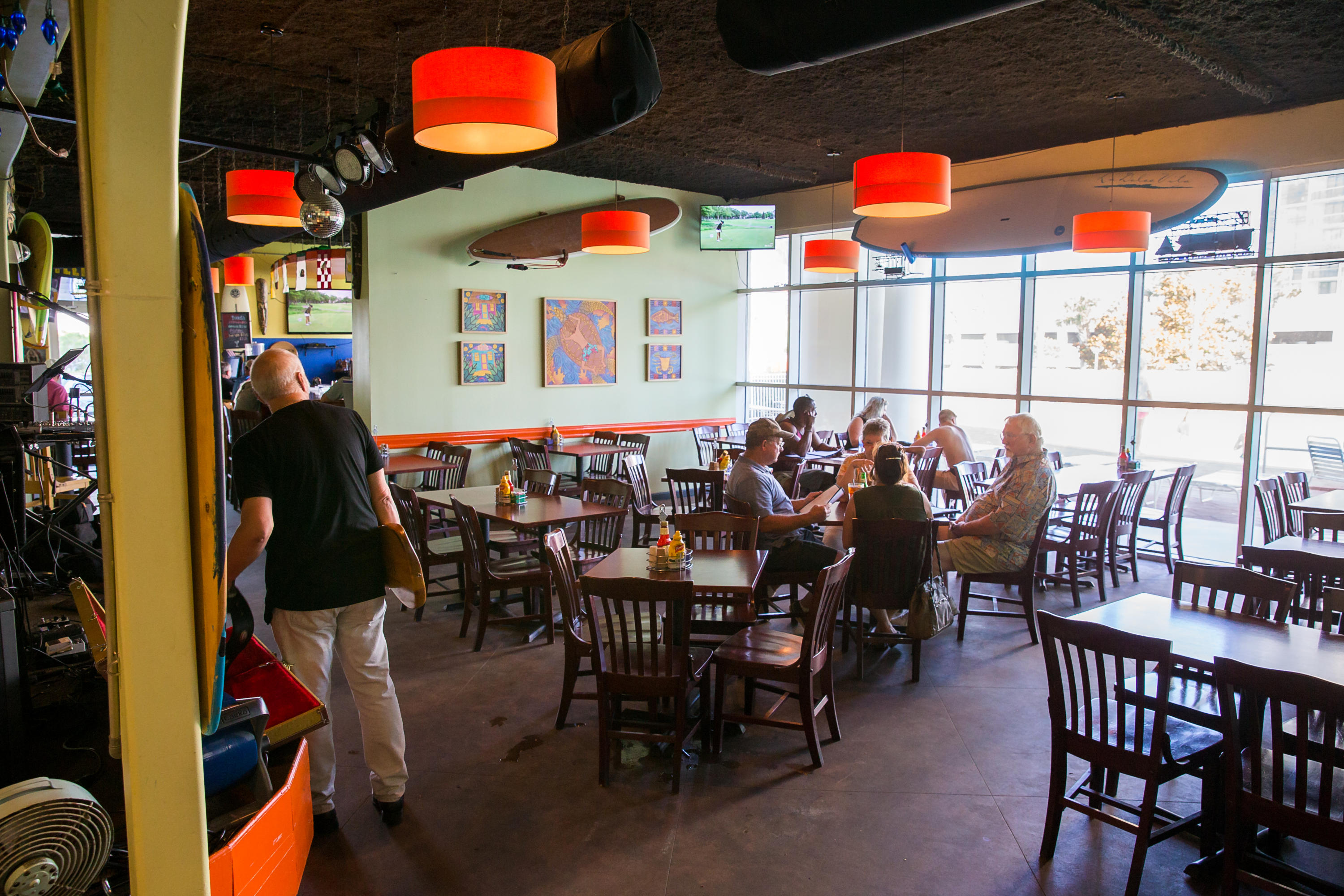 ARIEL DUNES - Residential