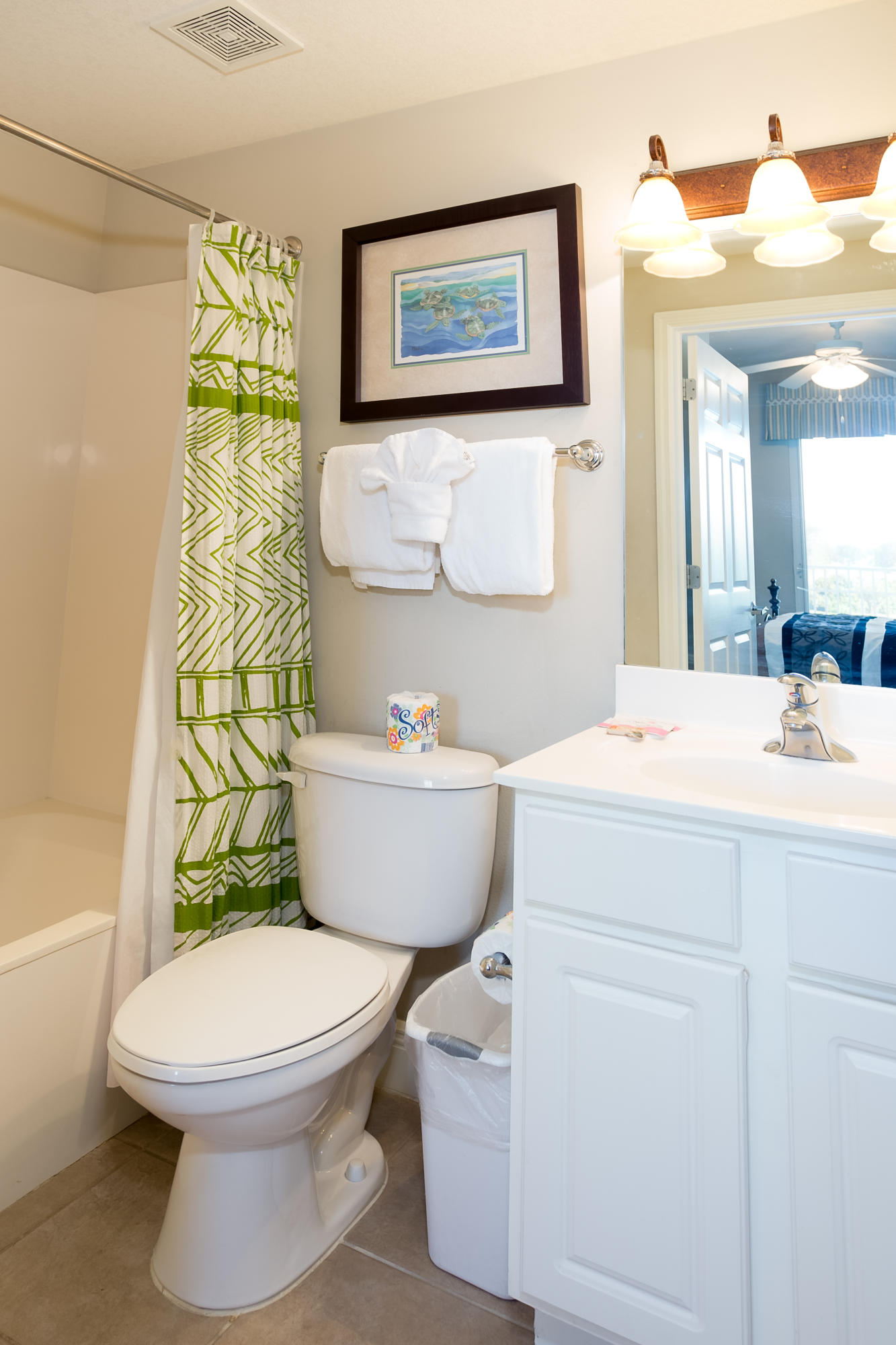 ARIEL DUNES - Residential