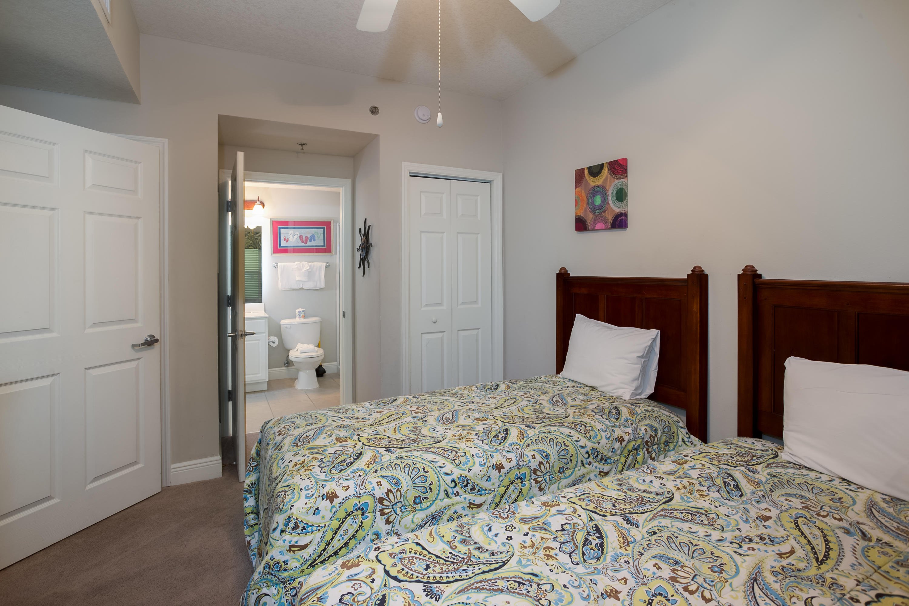 ARIEL DUNES - Residential