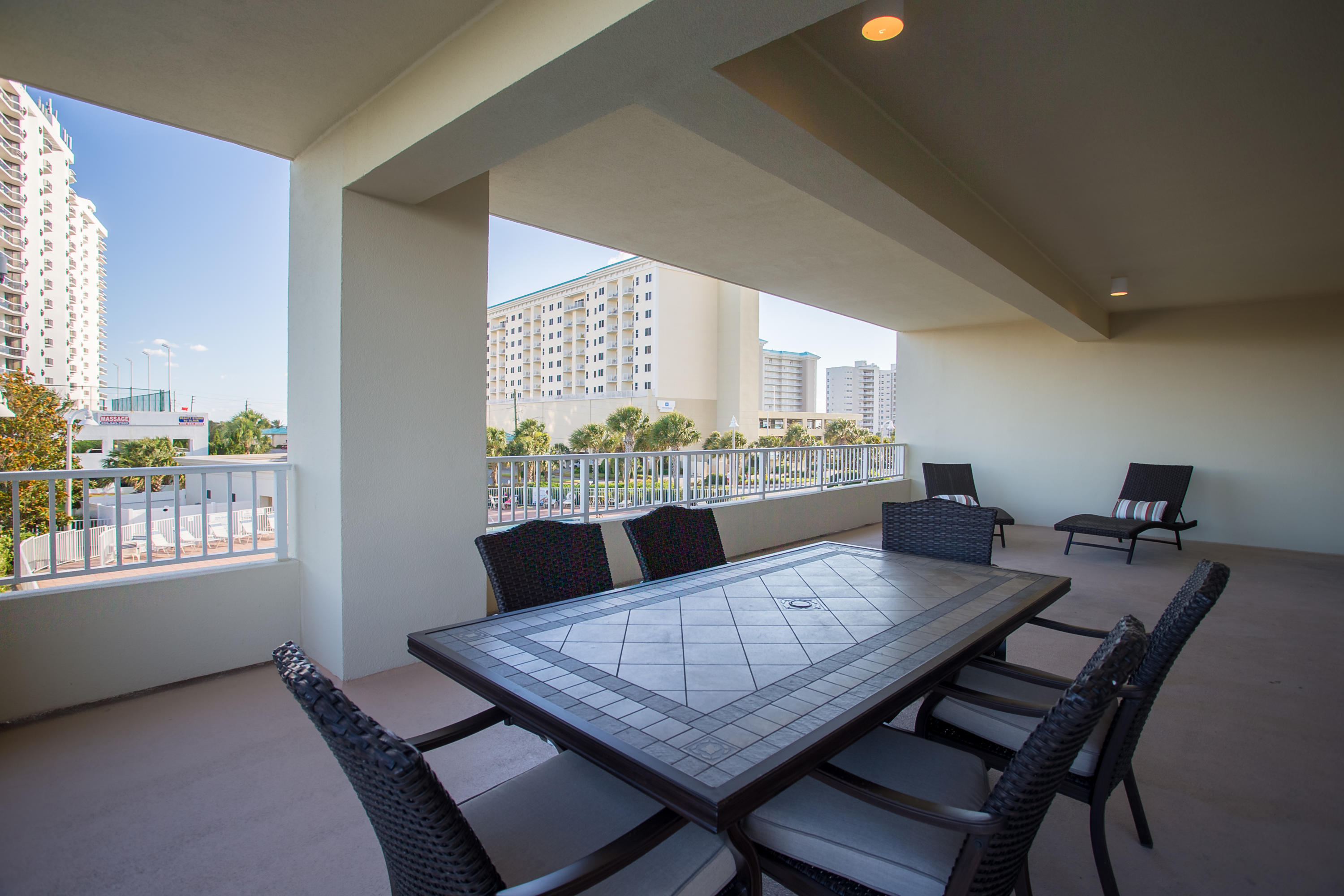 ARIEL DUNES - Residential