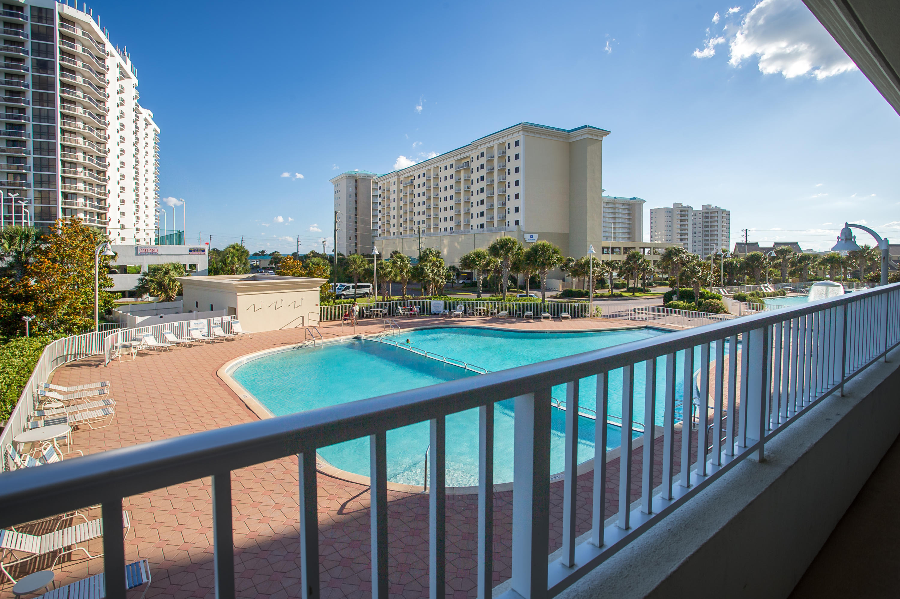 ARIEL DUNES - Residential