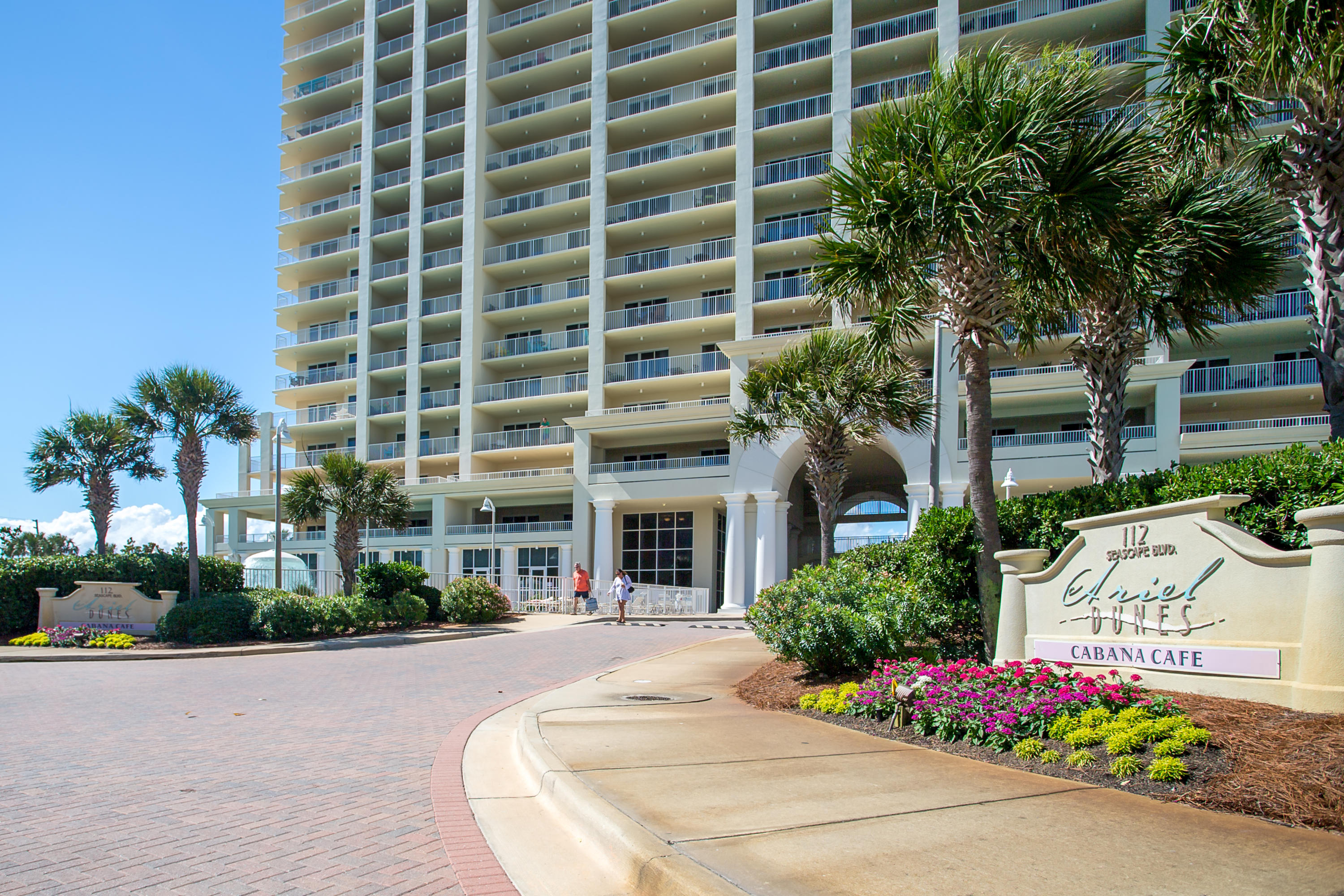 ARIEL DUNES - Residential