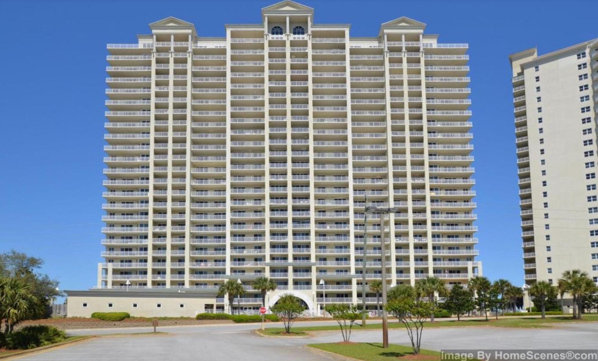 ARIEL DUNES - Residential