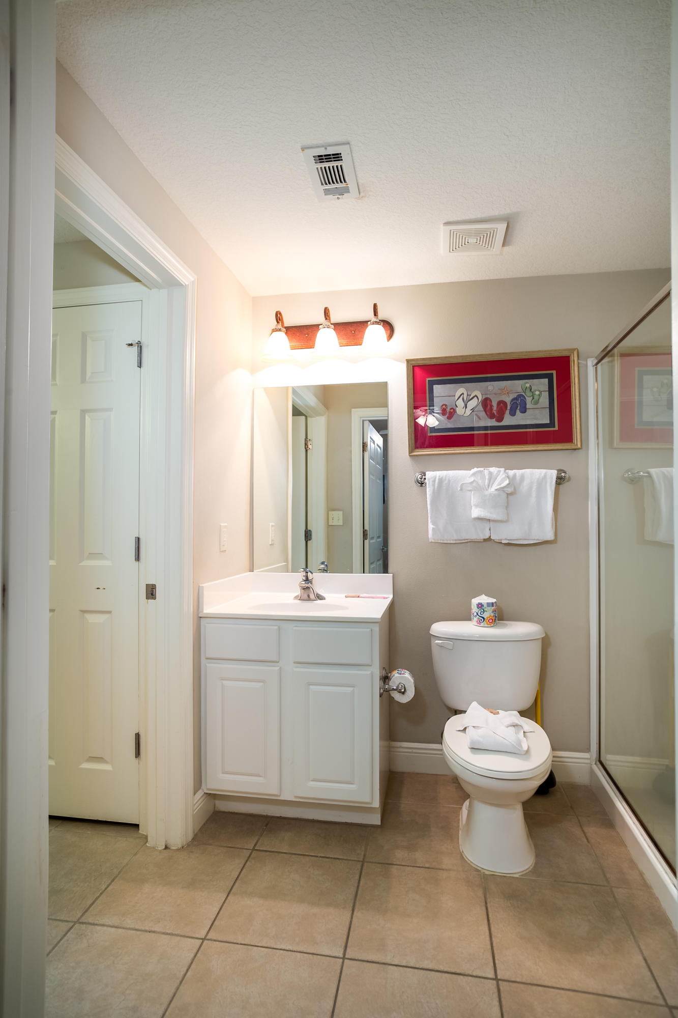 ARIEL DUNES - Residential