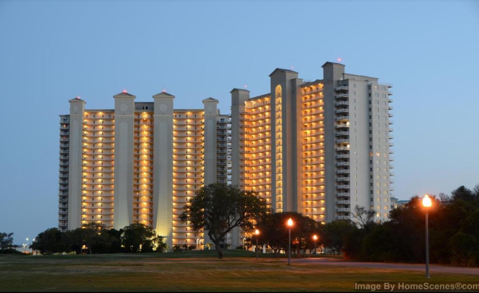 ARIEL DUNES - Residential