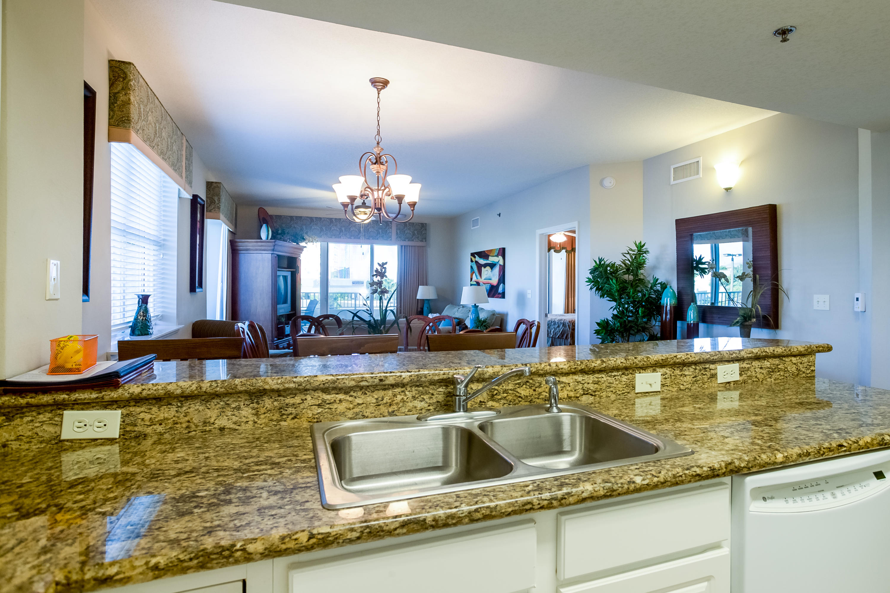 ARIEL DUNES - Residential