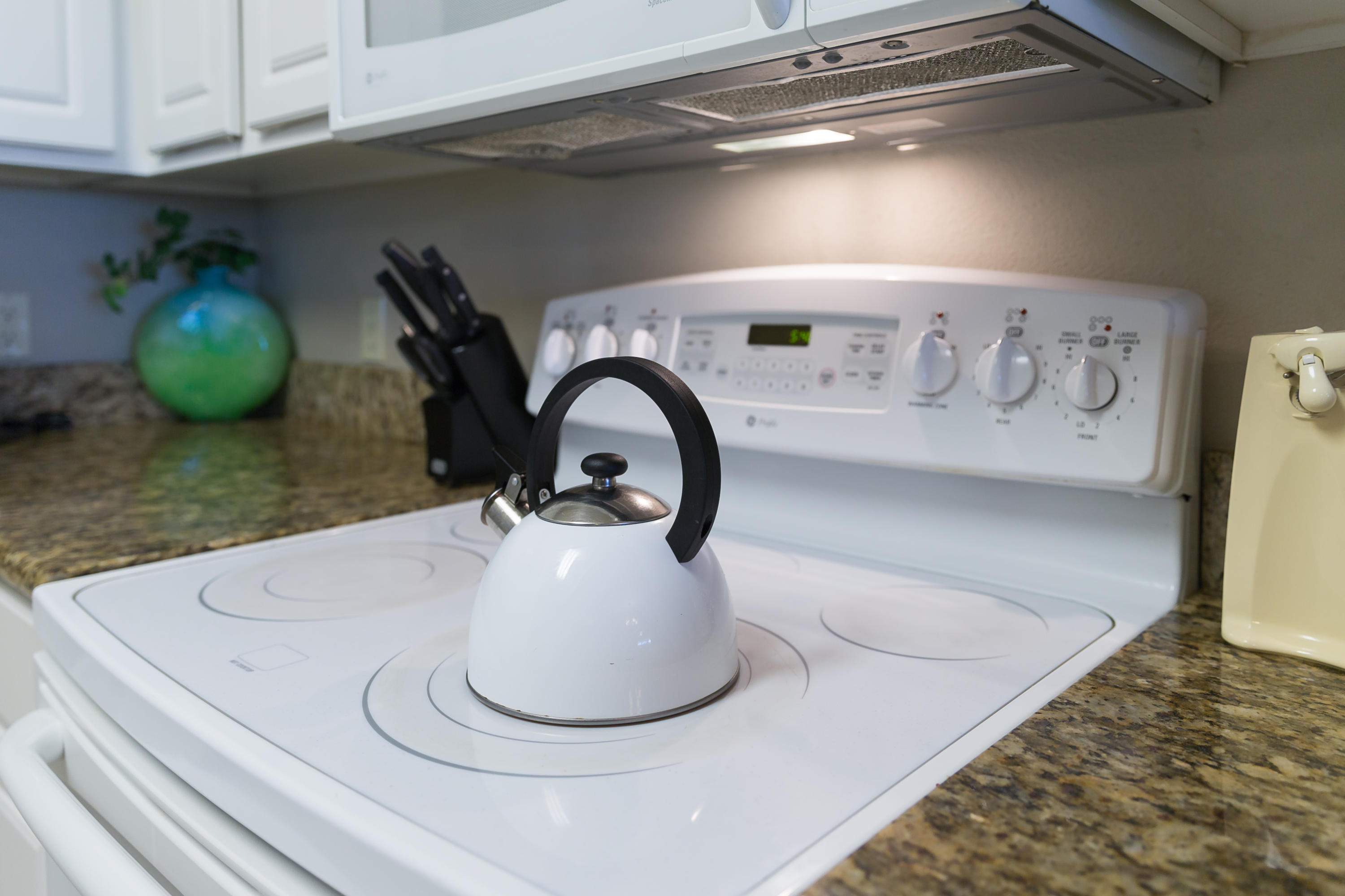 ARIEL DUNES - Residential