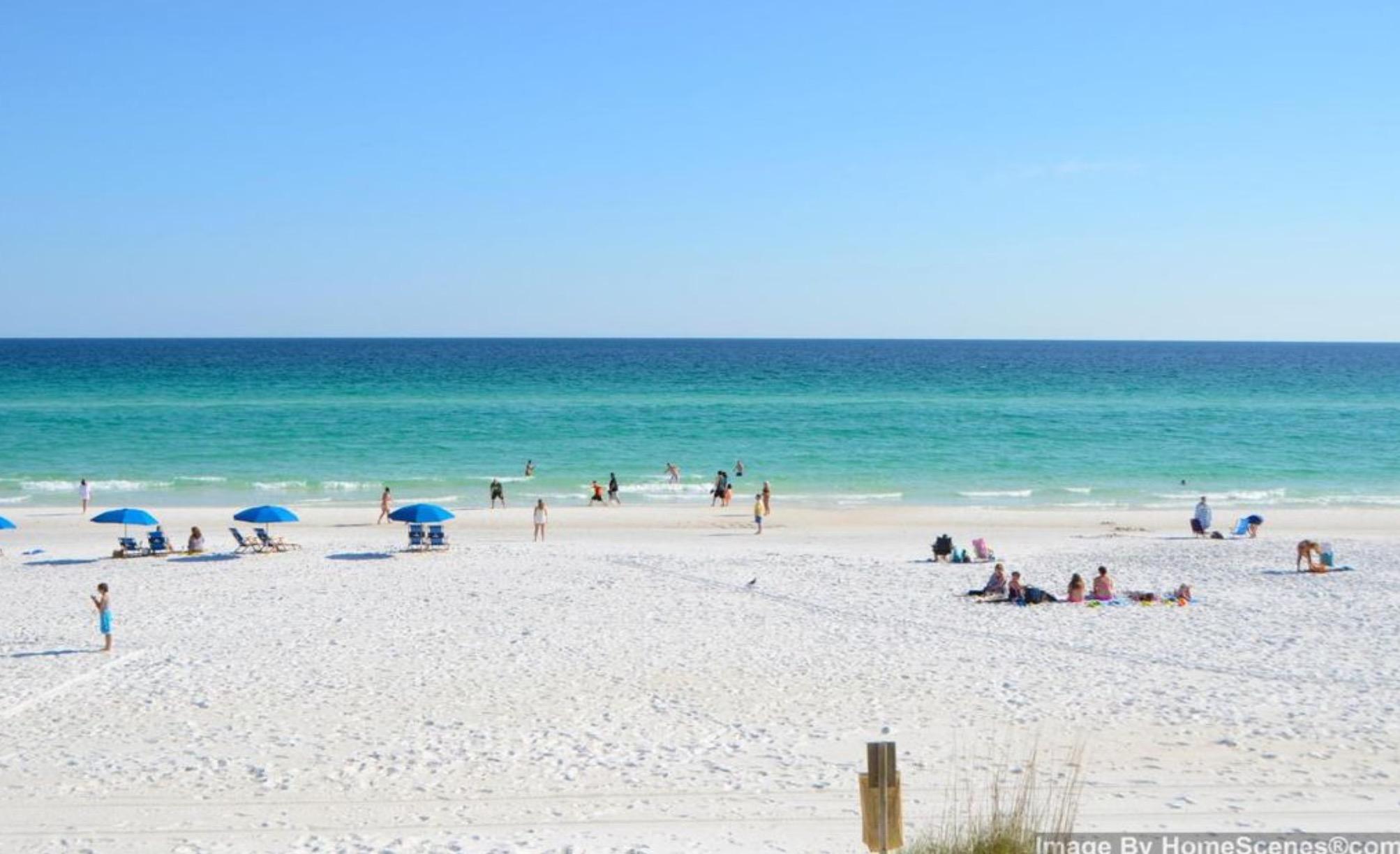 ARIEL DUNES - Residential