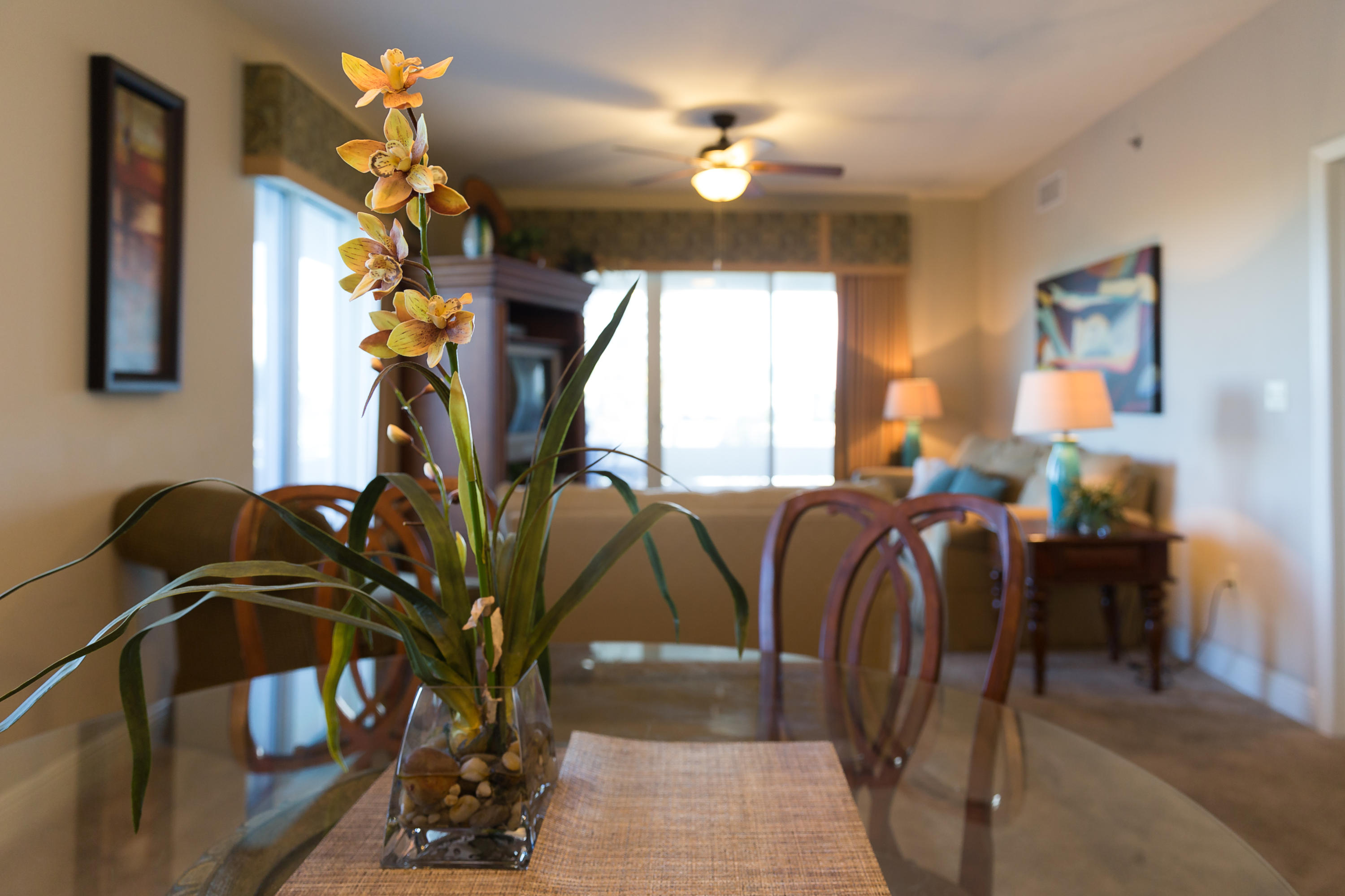 ARIEL DUNES - Residential