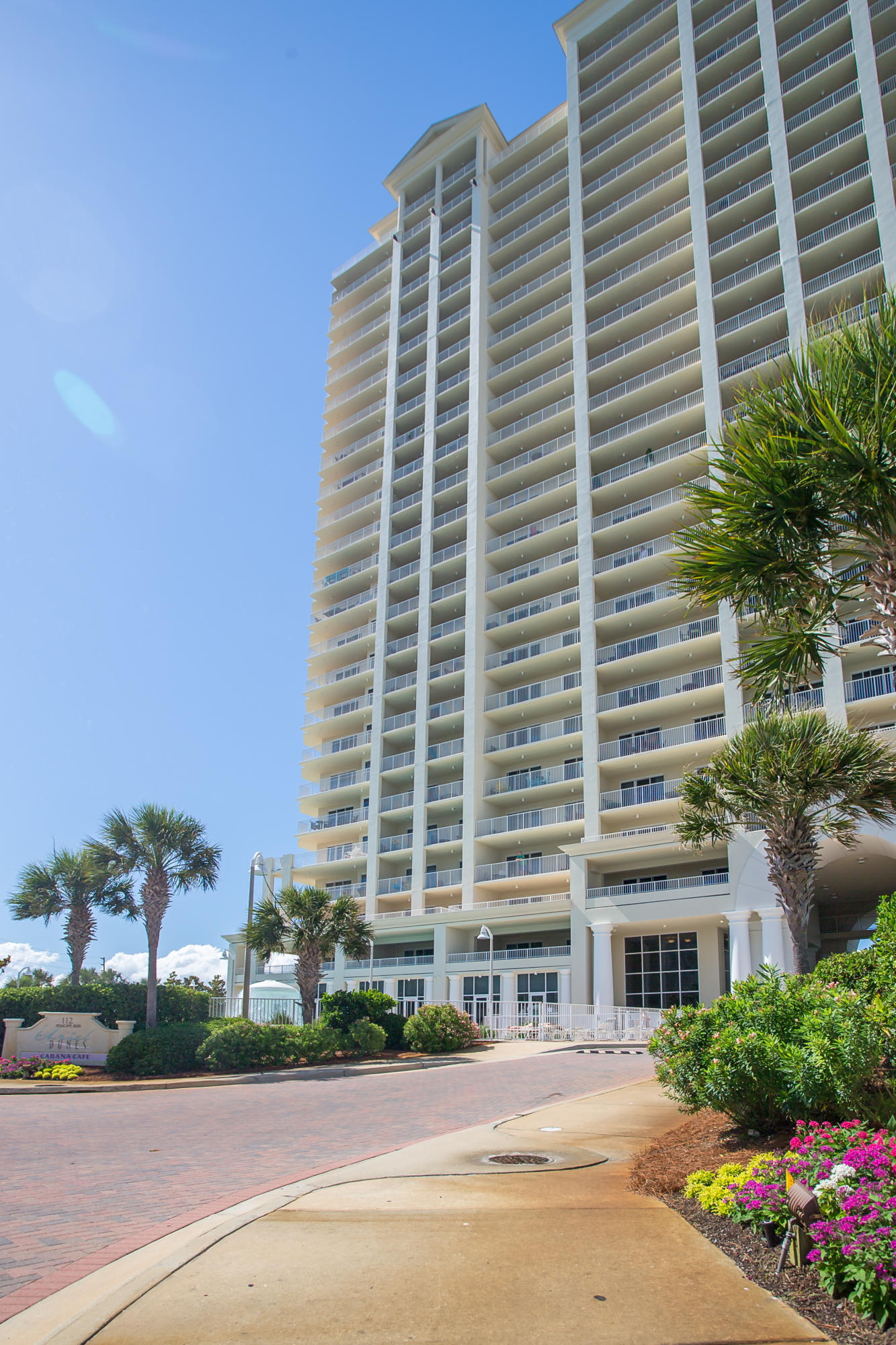 ARIEL DUNES - Residential