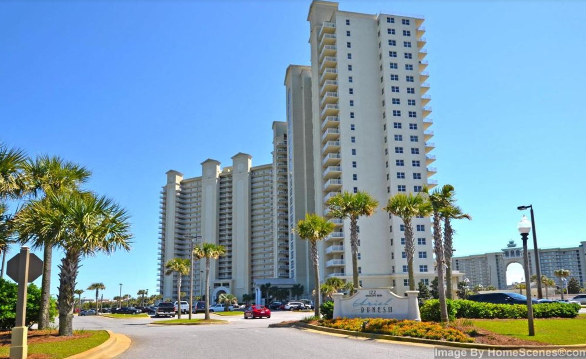 ARIEL DUNES - Residential