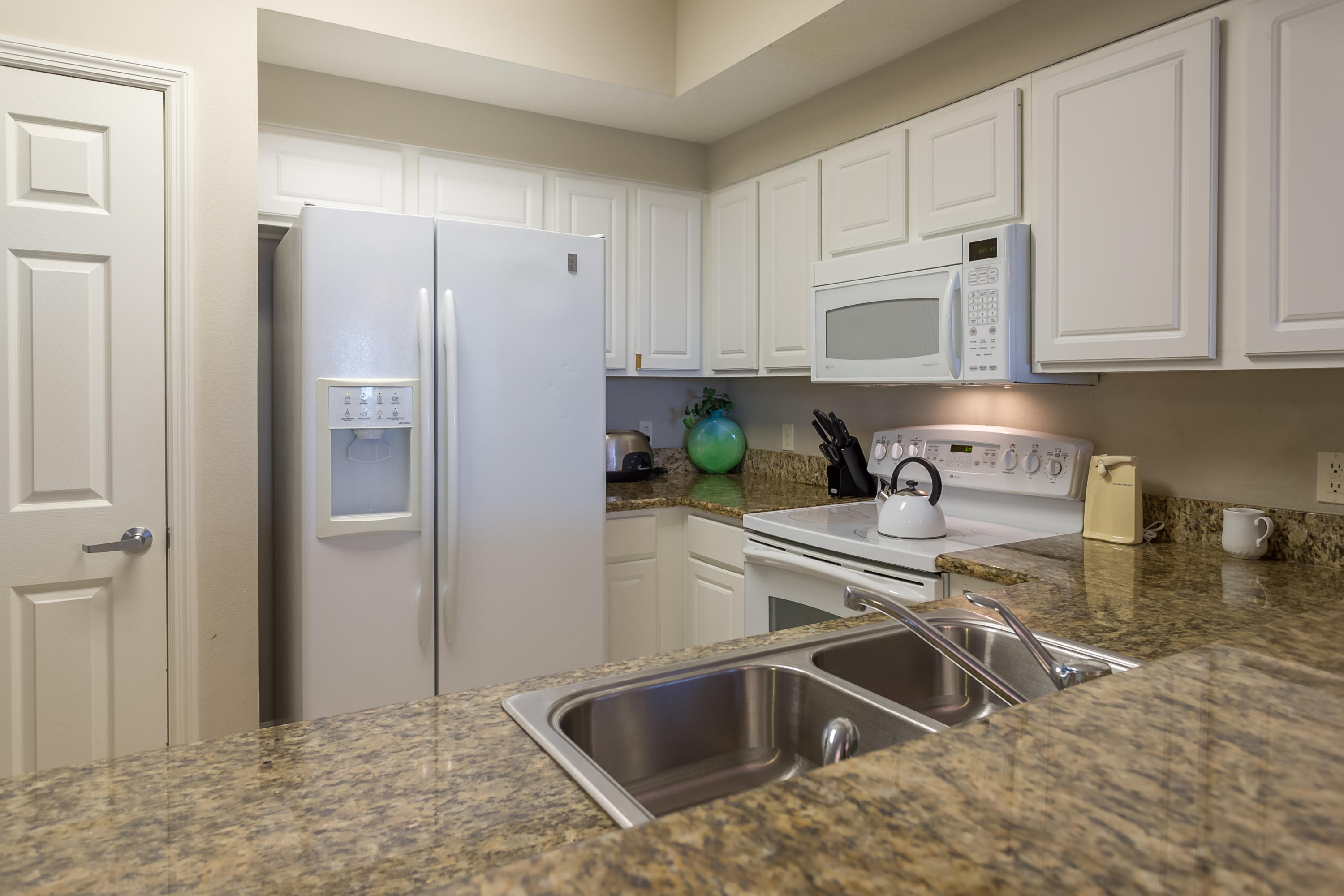 ARIEL DUNES - Residential