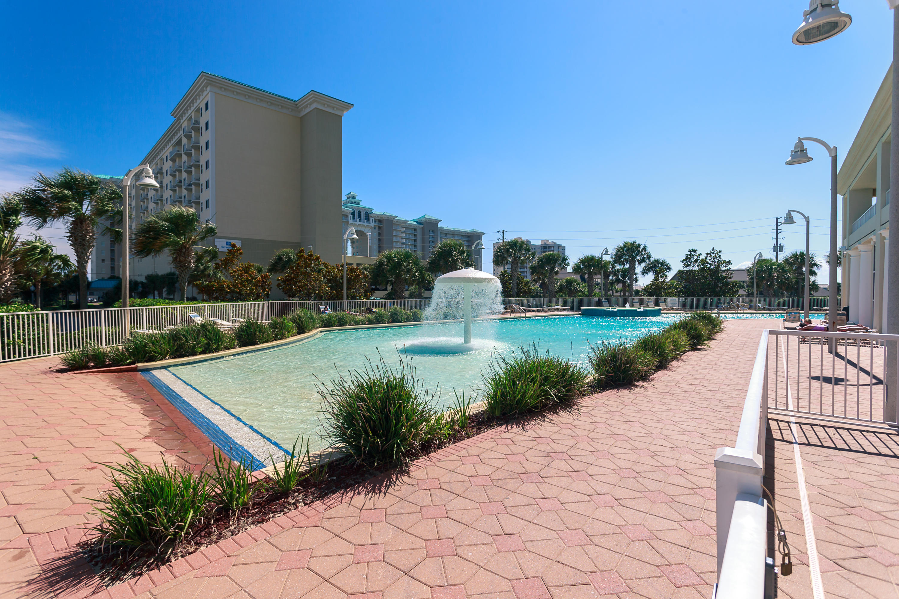 ARIEL DUNES - Residential