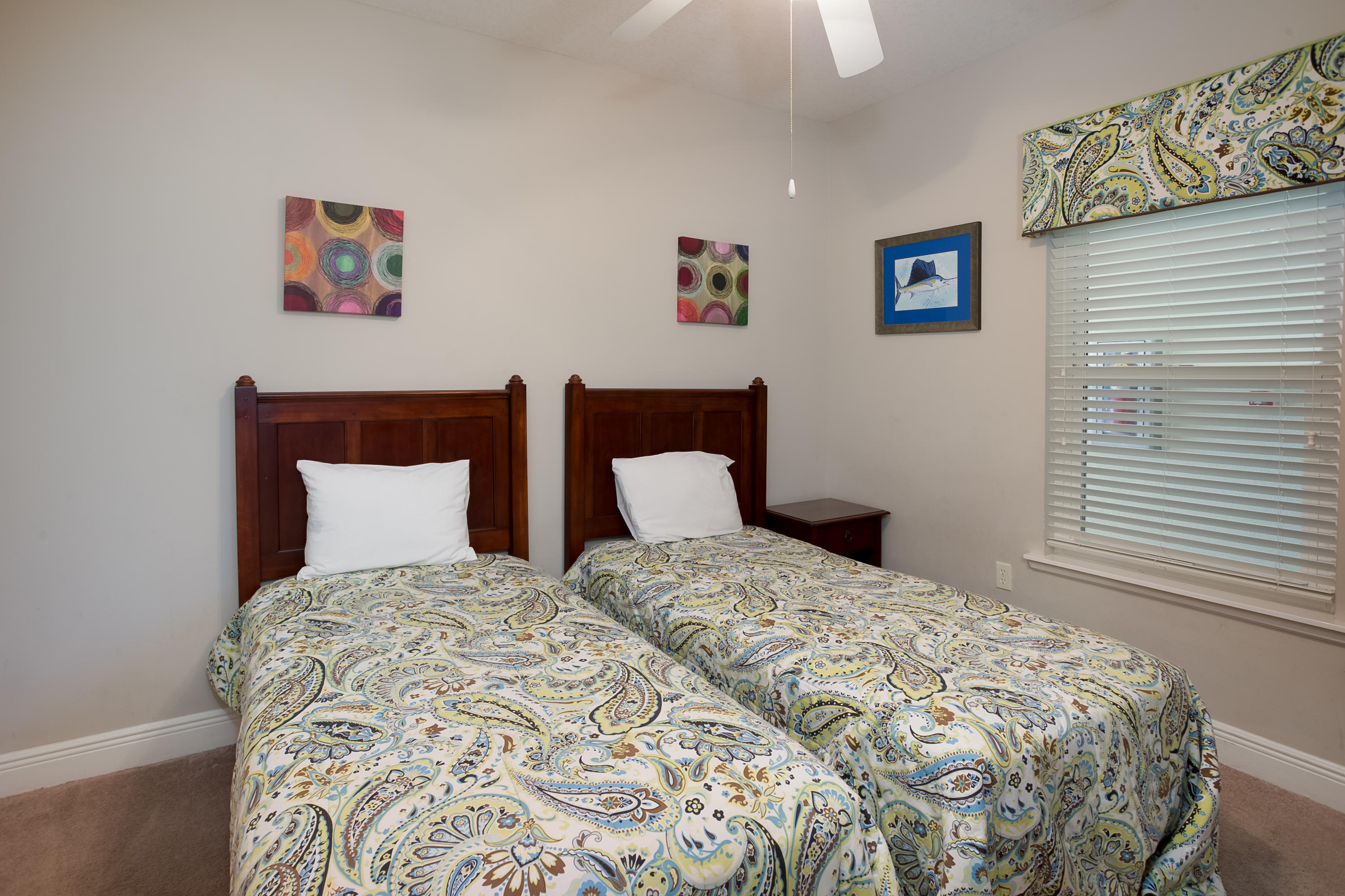 ARIEL DUNES - Residential