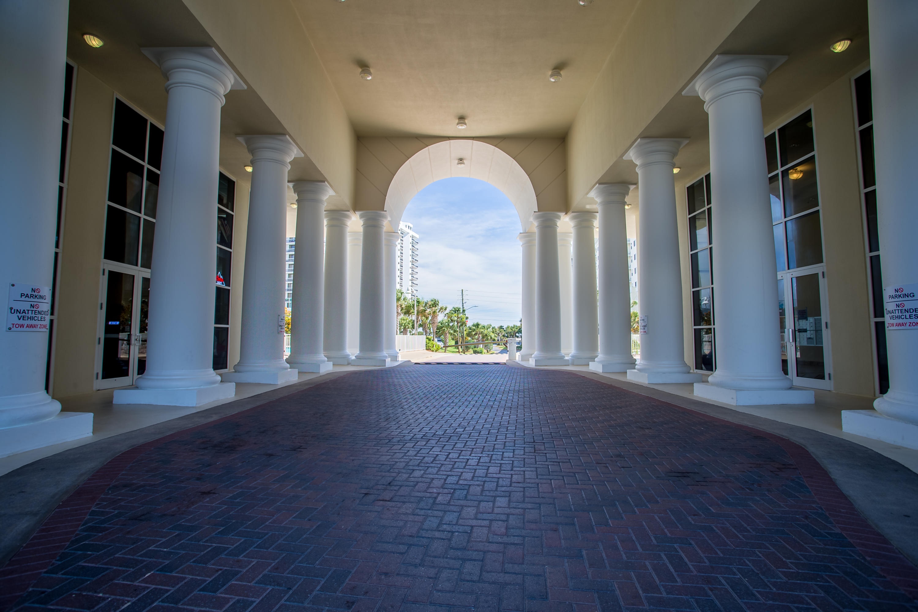 ARIEL DUNES - Residential