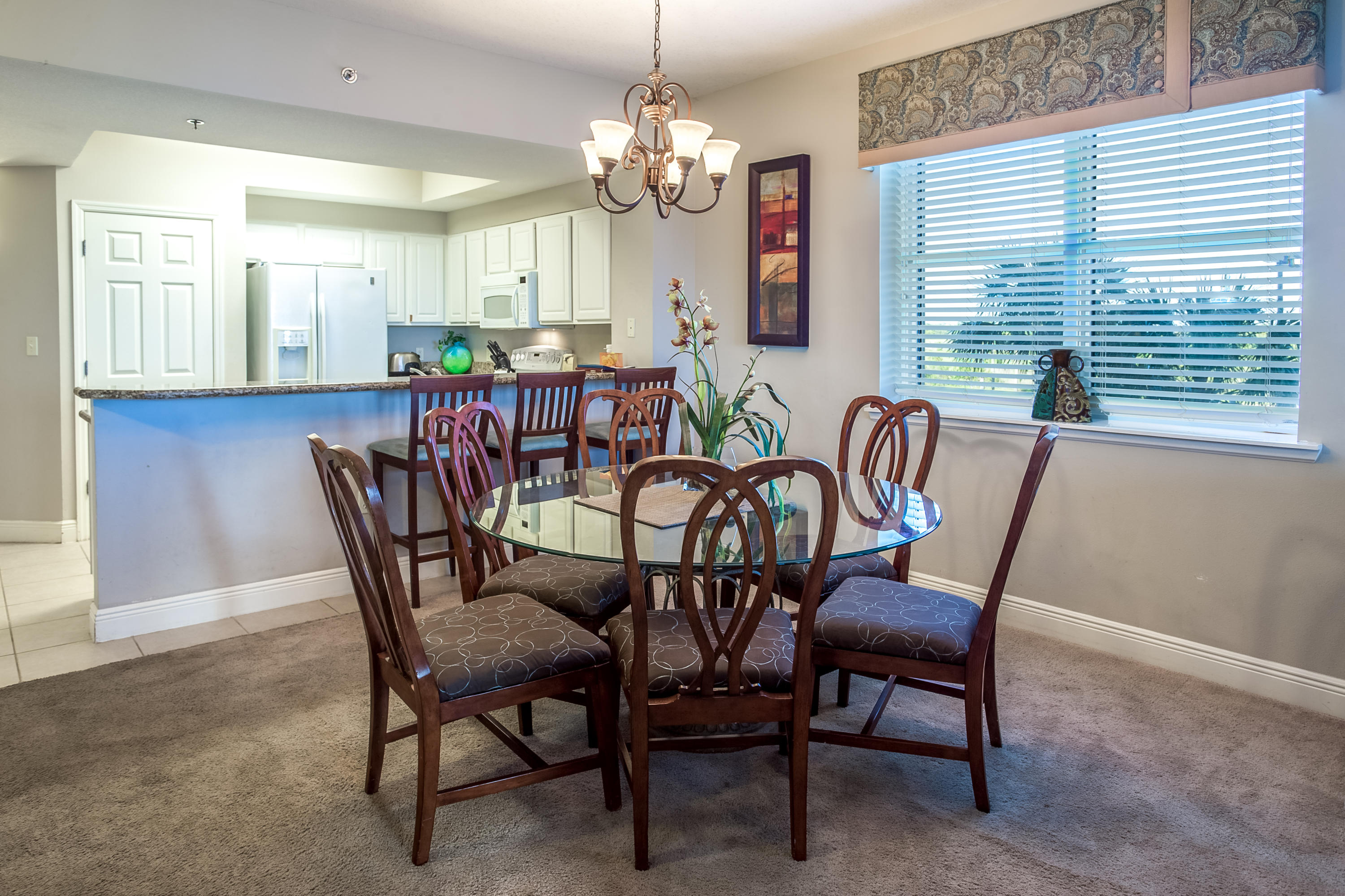 ARIEL DUNES - Residential