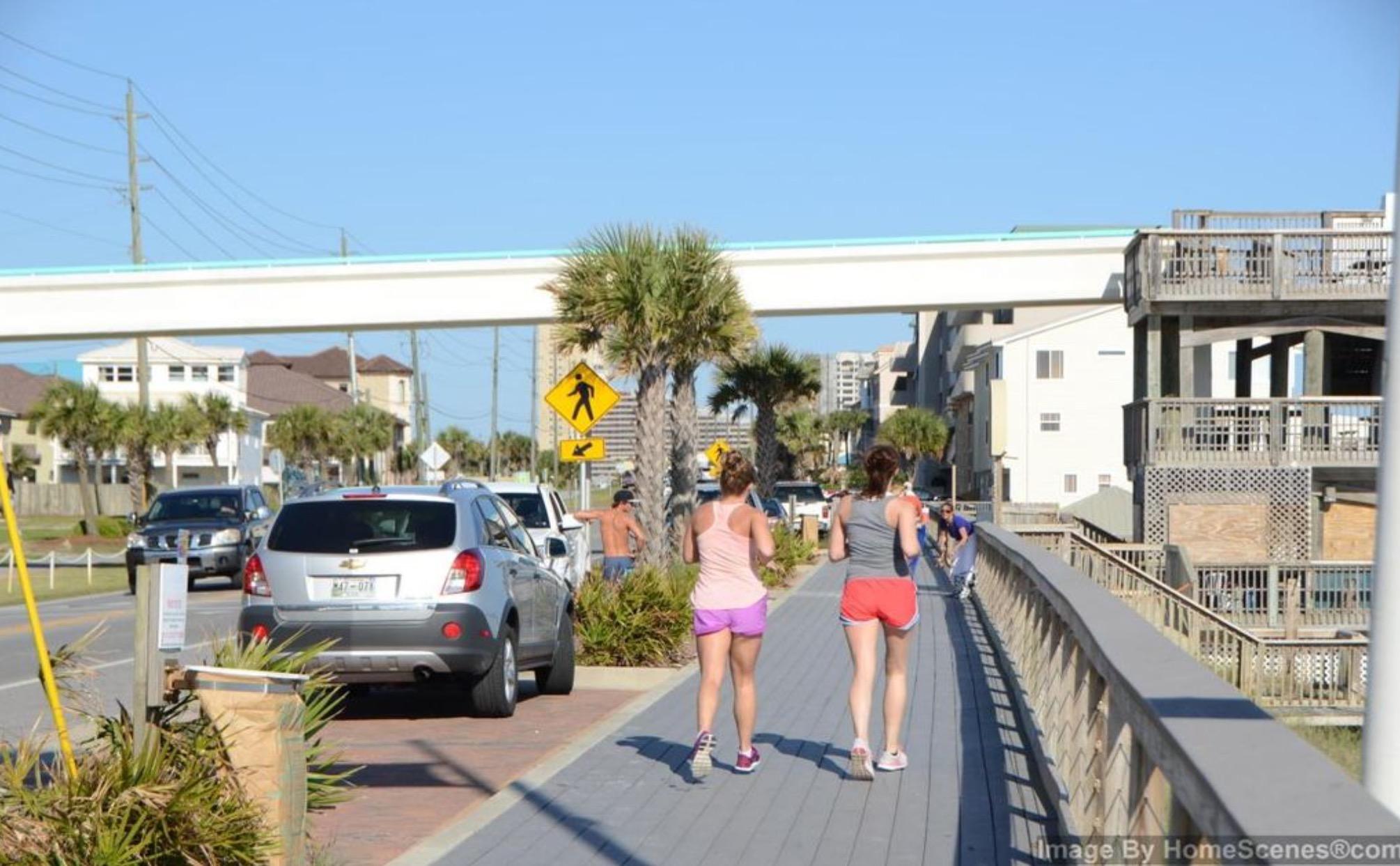 ARIEL DUNES - Residential