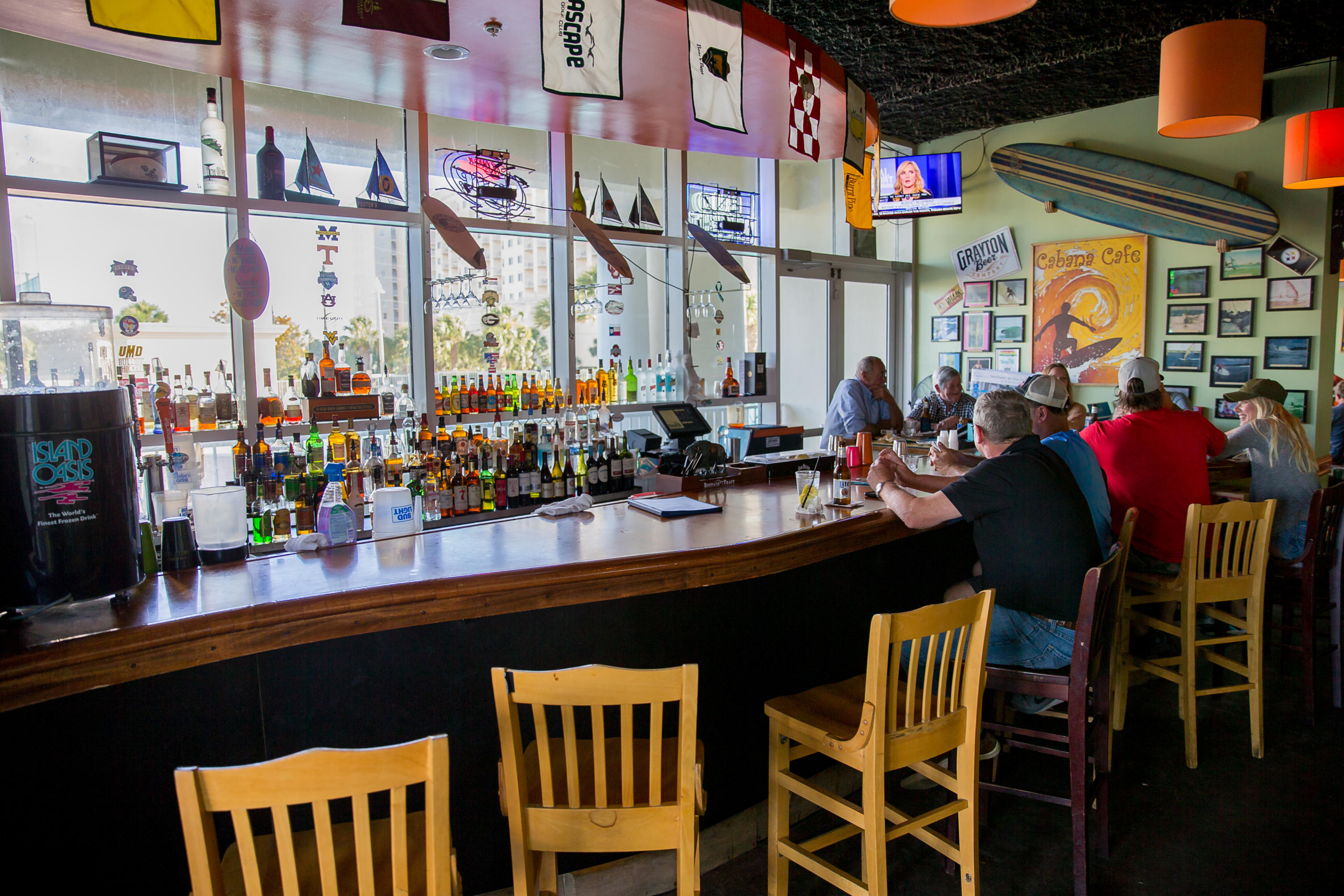 ARIEL DUNES - Residential