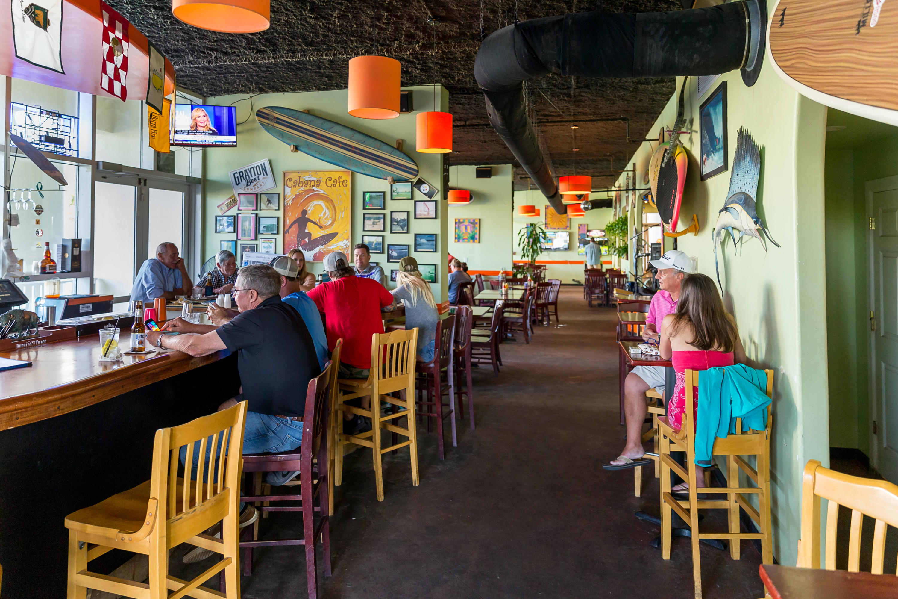 ARIEL DUNES - Residential