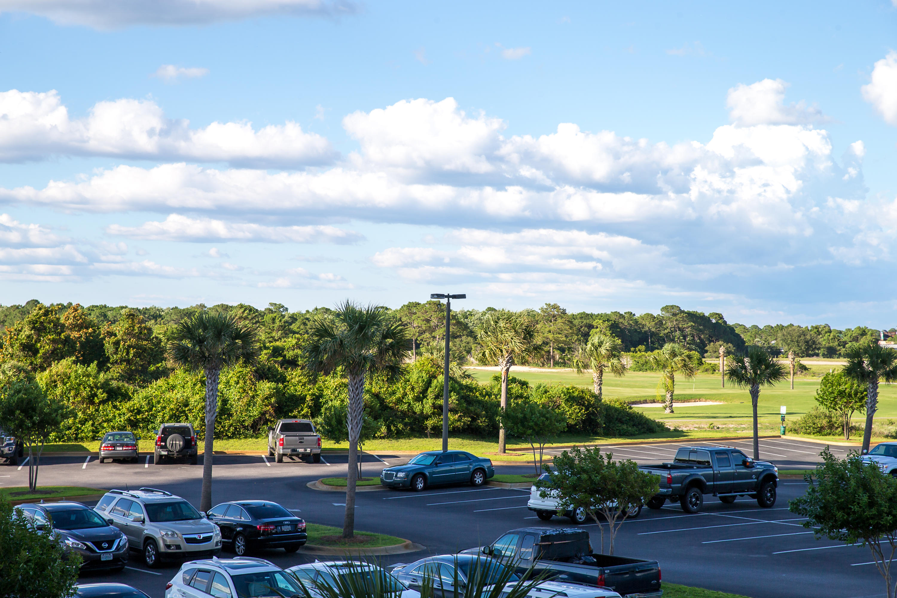 ARIEL DUNES - Residential