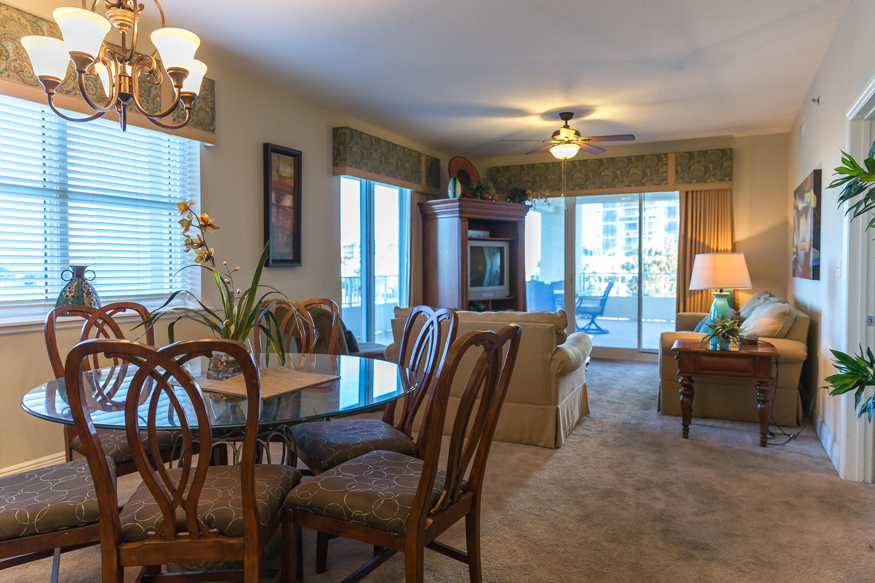 ARIEL DUNES - Residential