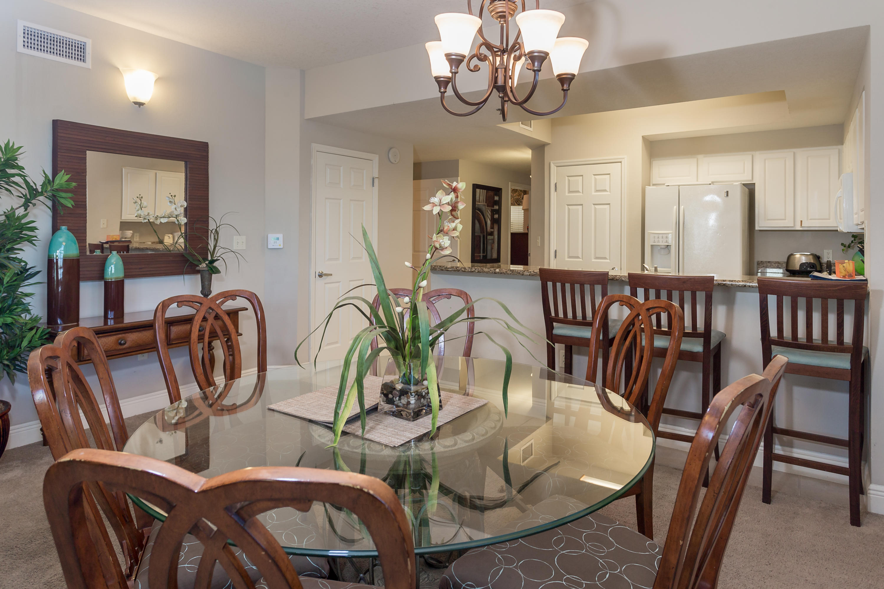 ARIEL DUNES - Residential