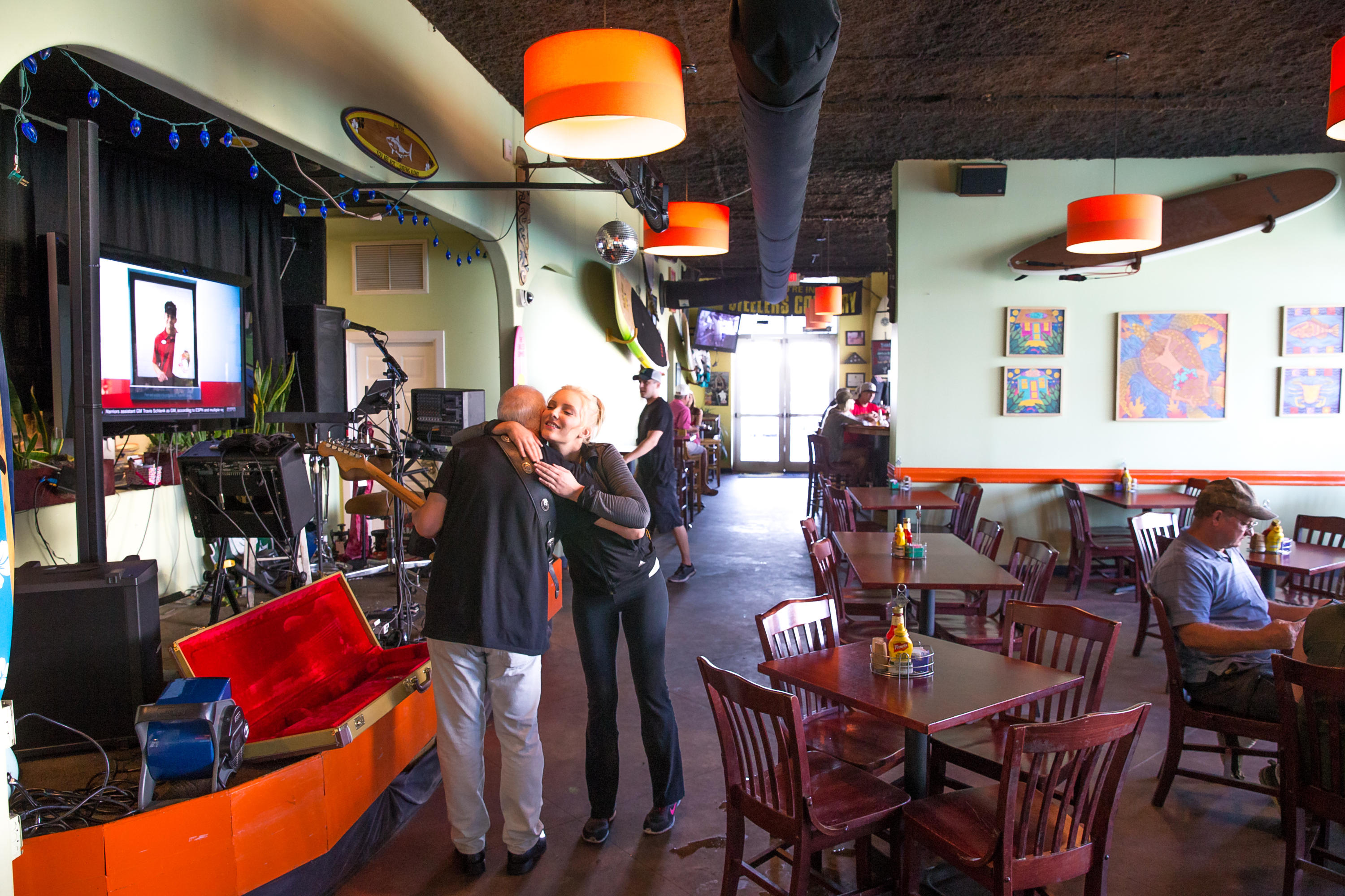 ARIEL DUNES - Residential