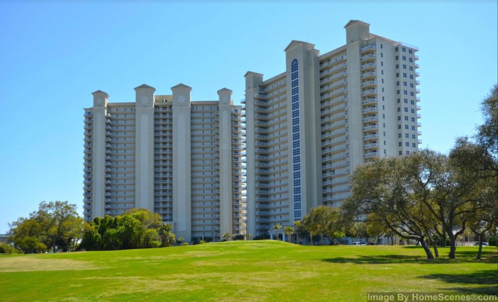 ARIEL DUNES - Residential