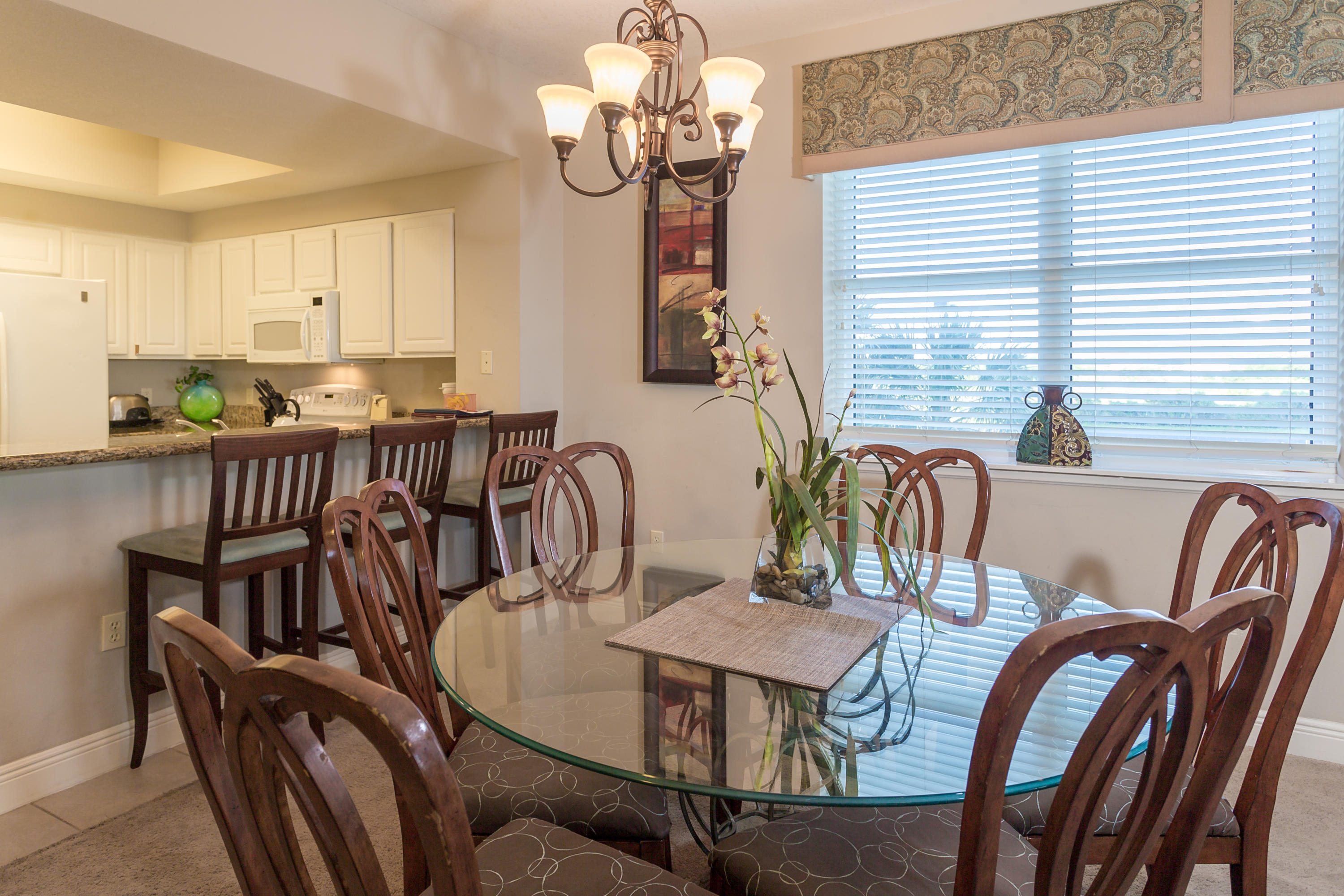 ARIEL DUNES - Residential