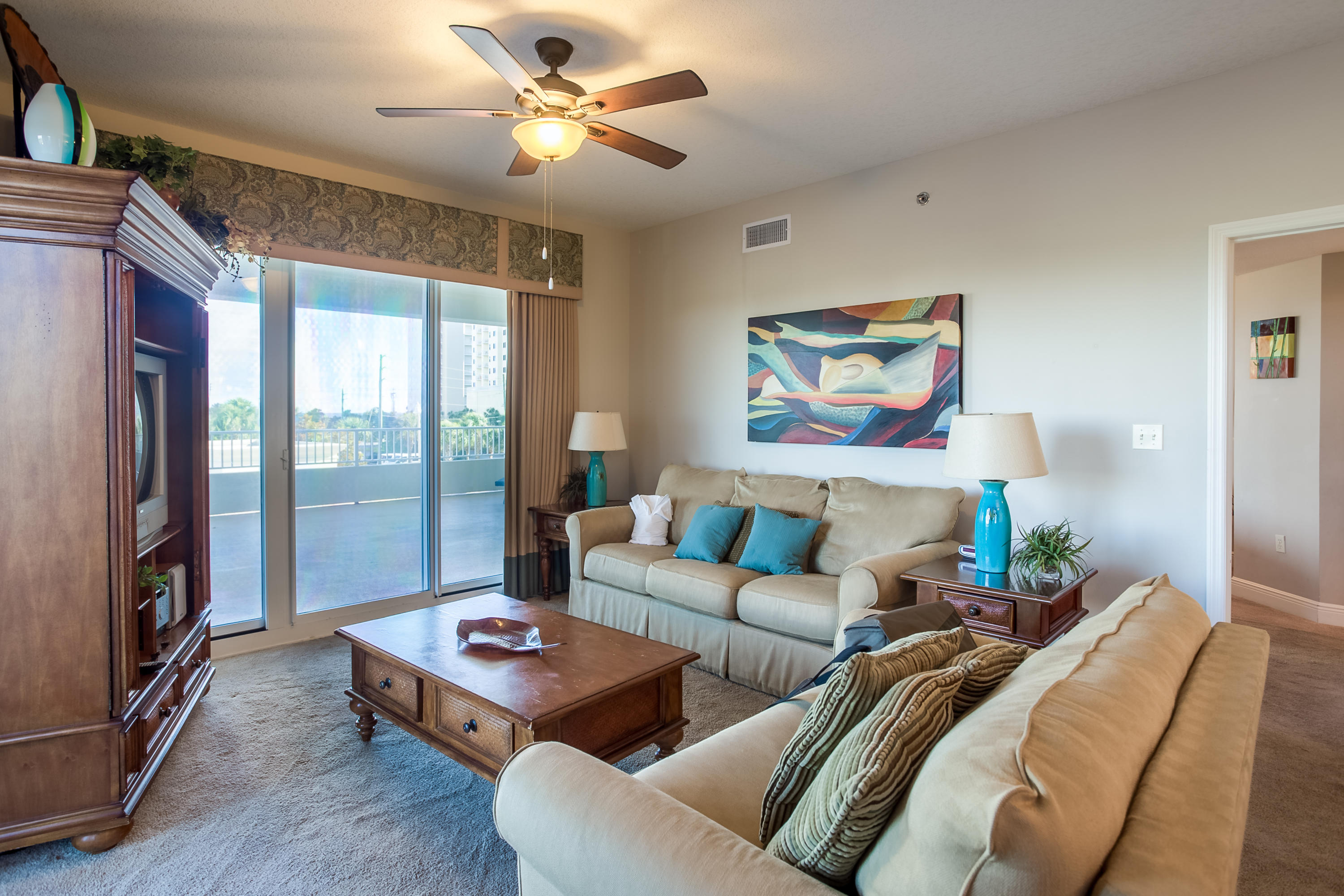 ARIEL DUNES - Residential