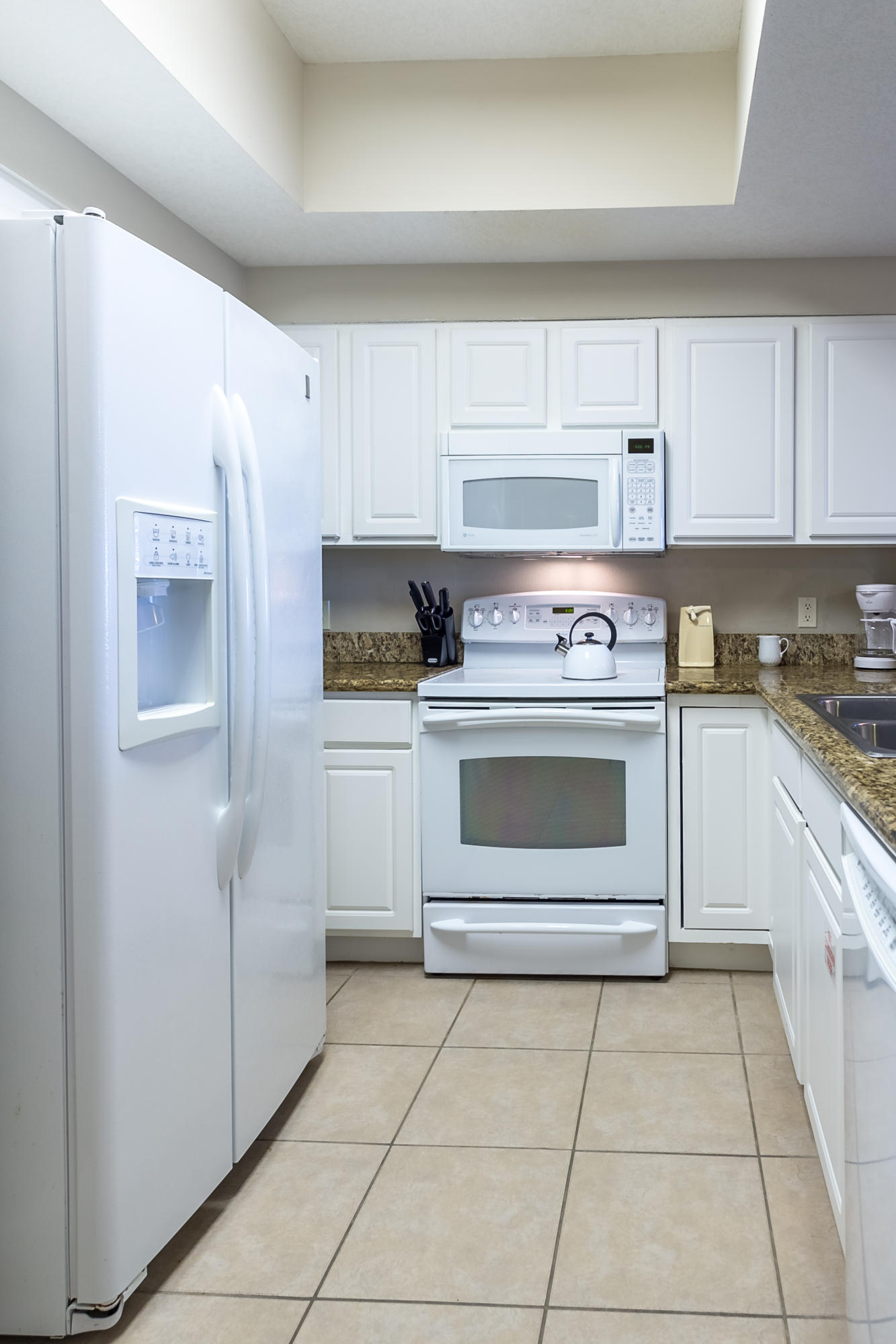 ARIEL DUNES - Residential