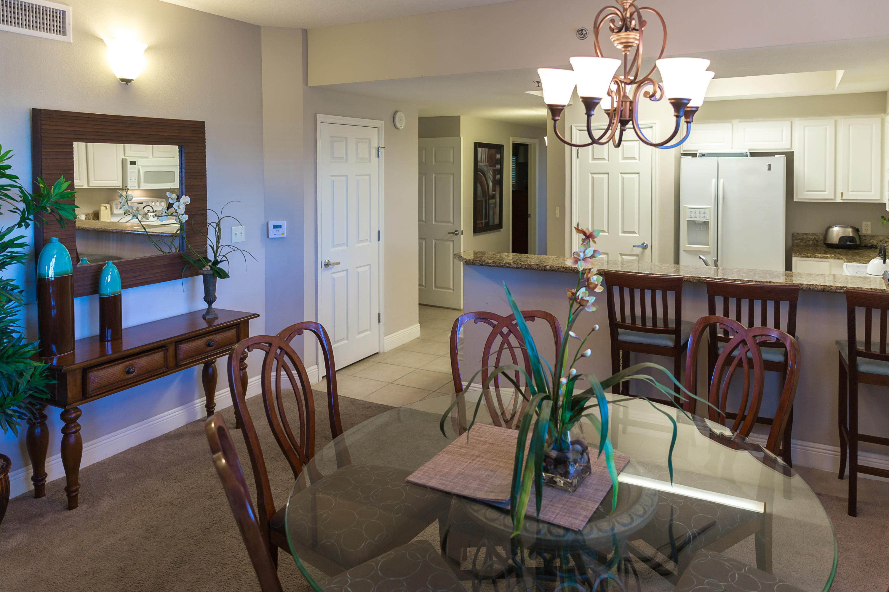 ARIEL DUNES - Residential