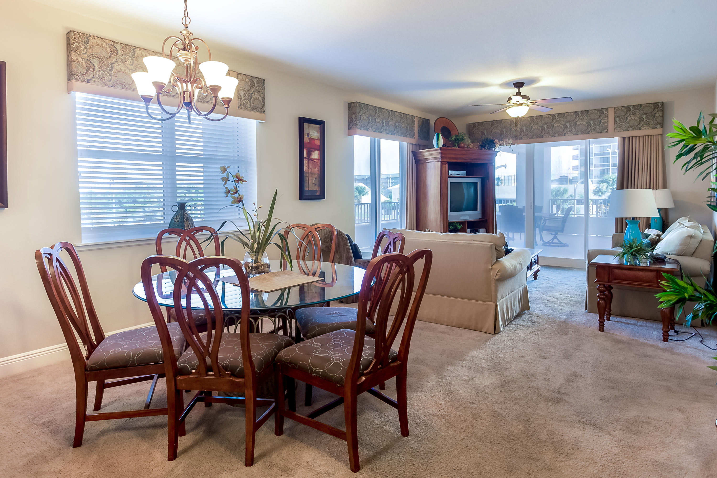 ARIEL DUNES - Residential