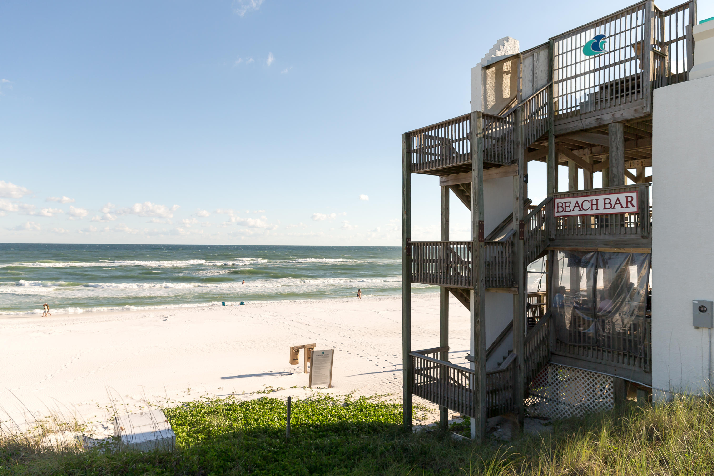 ARIEL DUNES - Residential