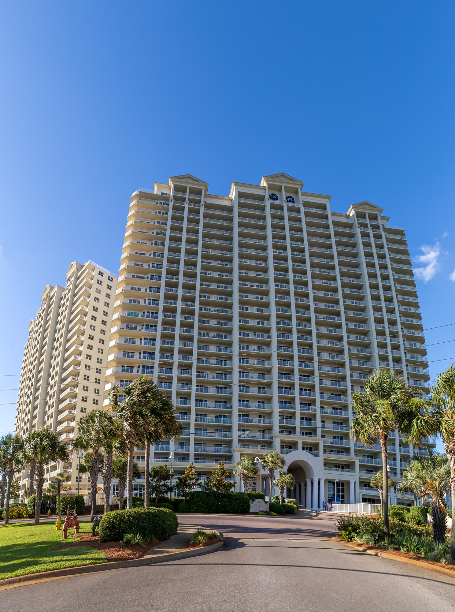 ARIEL DUNES - Residential