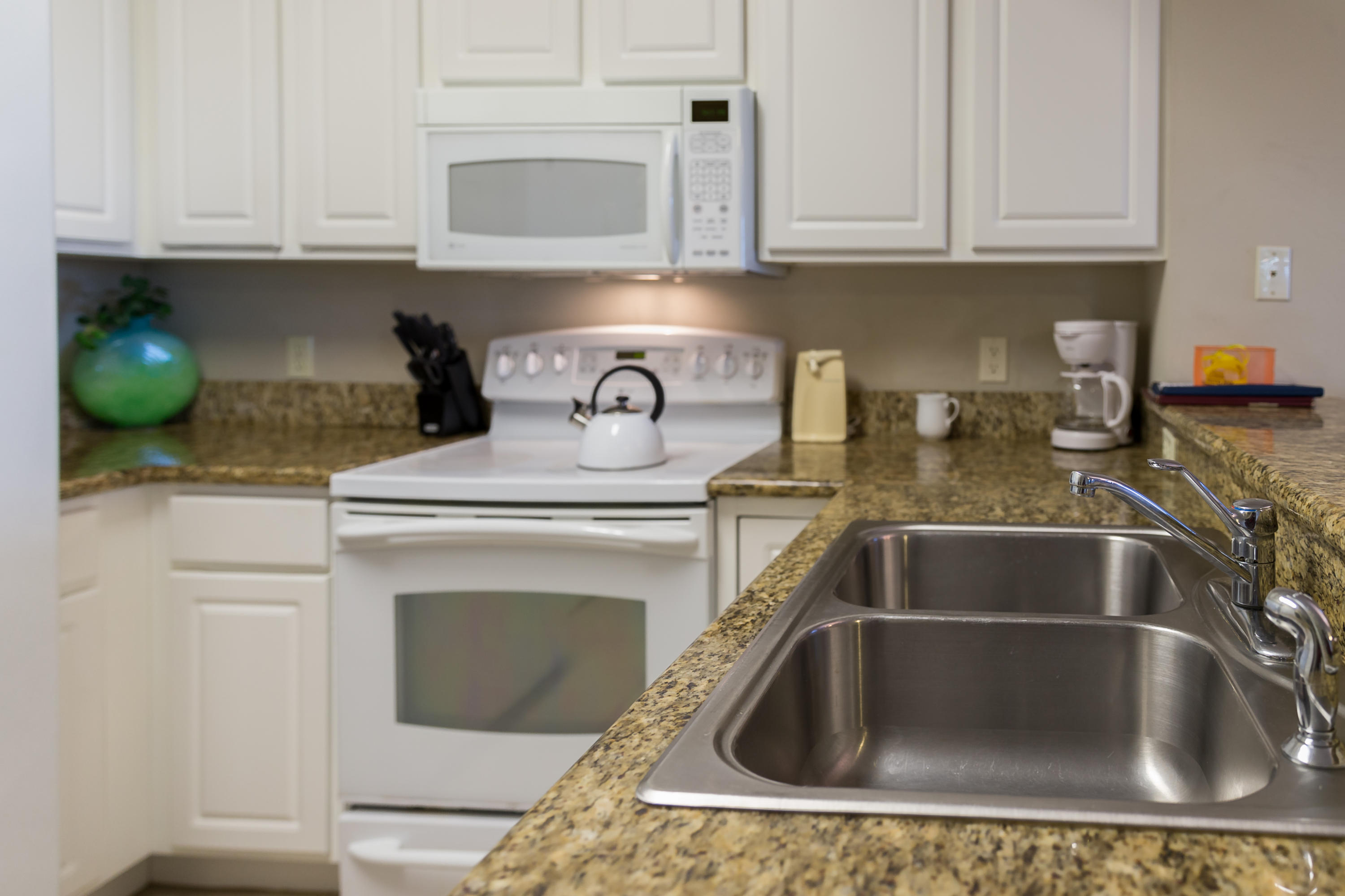 ARIEL DUNES - Residential