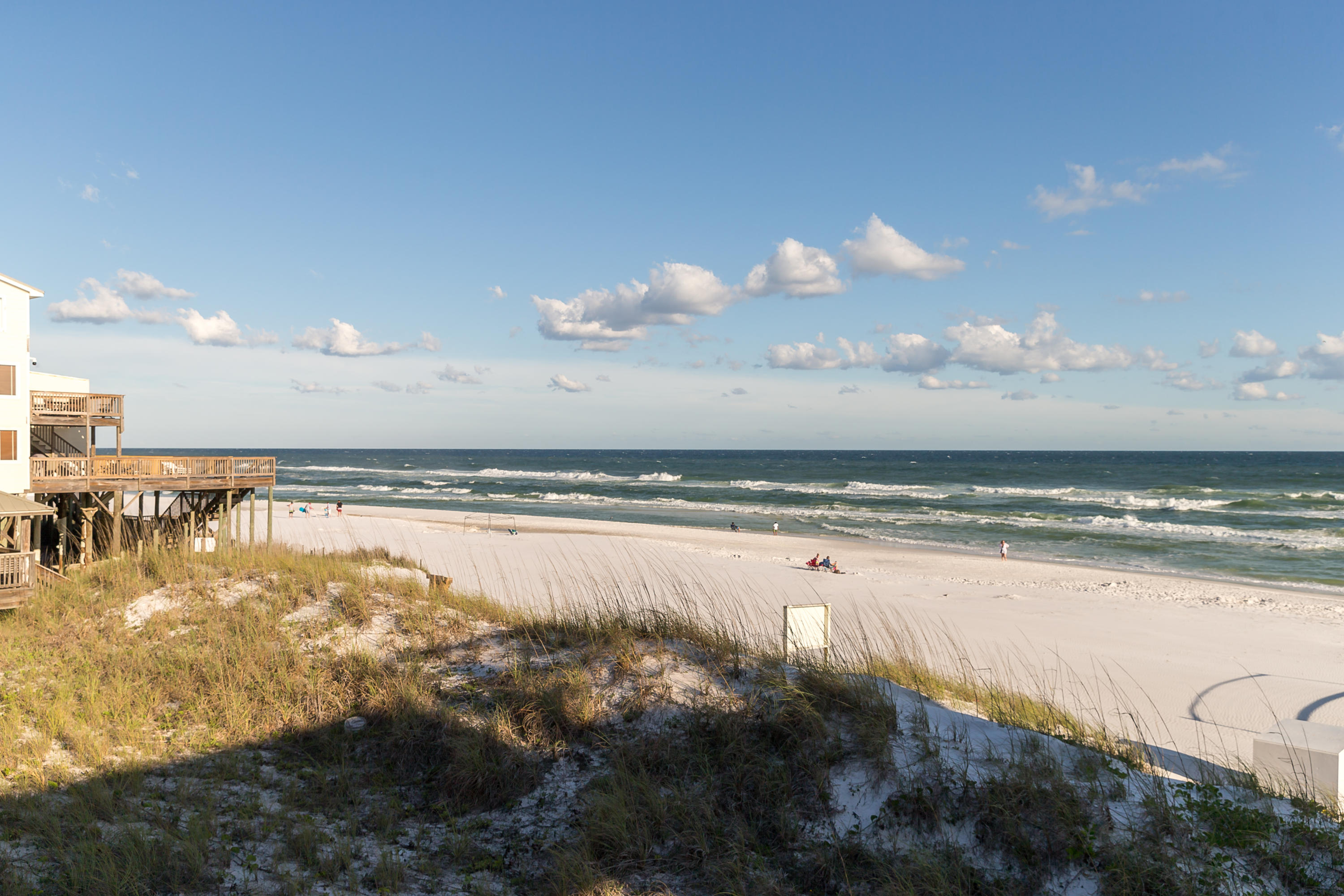 ARIEL DUNES - Residential