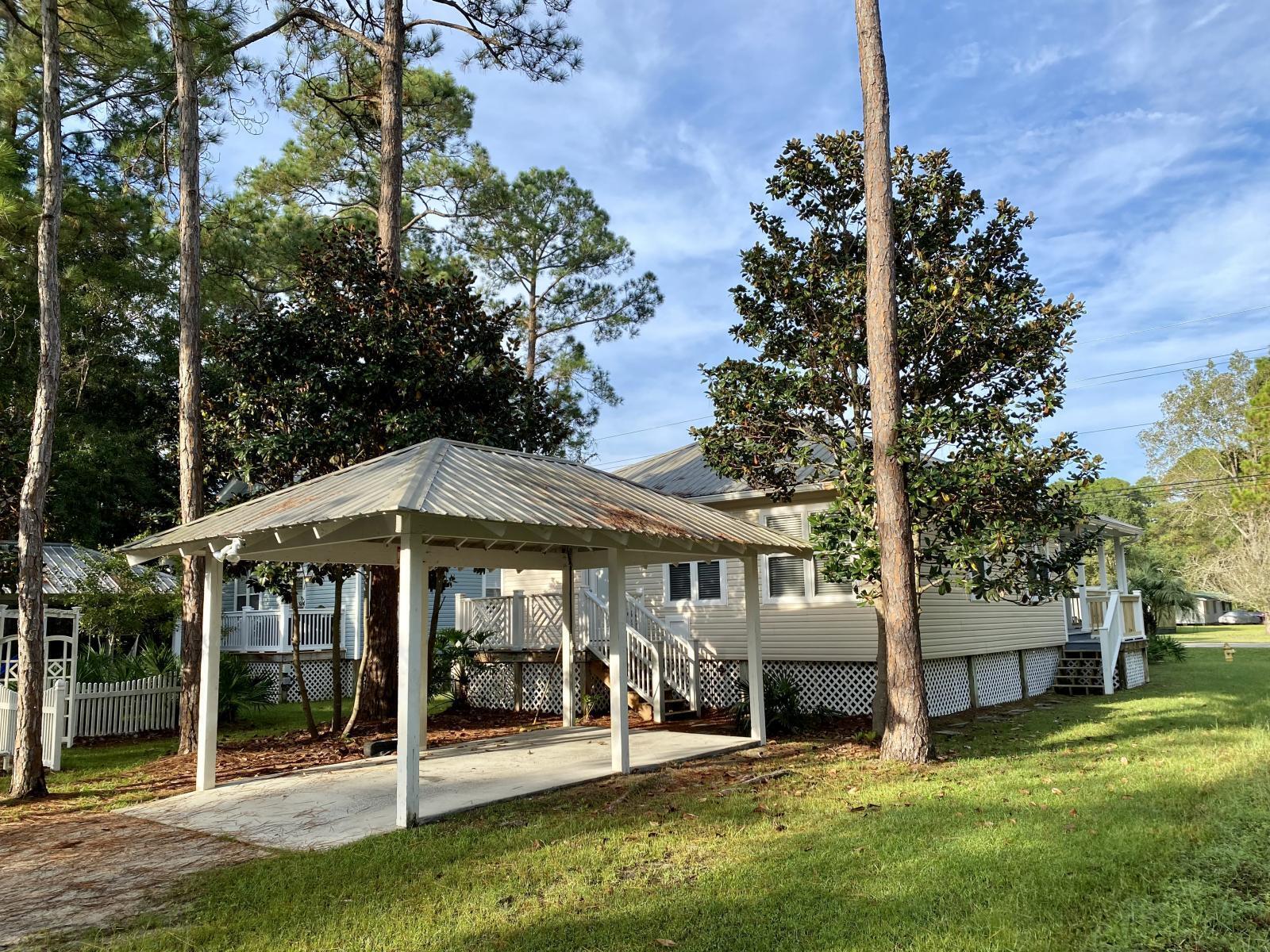 TOWN OF SANTA ROSA - Residential Lease