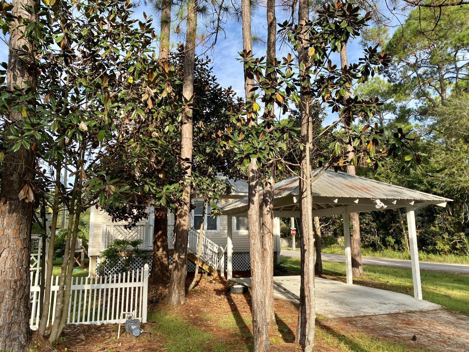 TOWN OF SANTA ROSA - Residential Lease