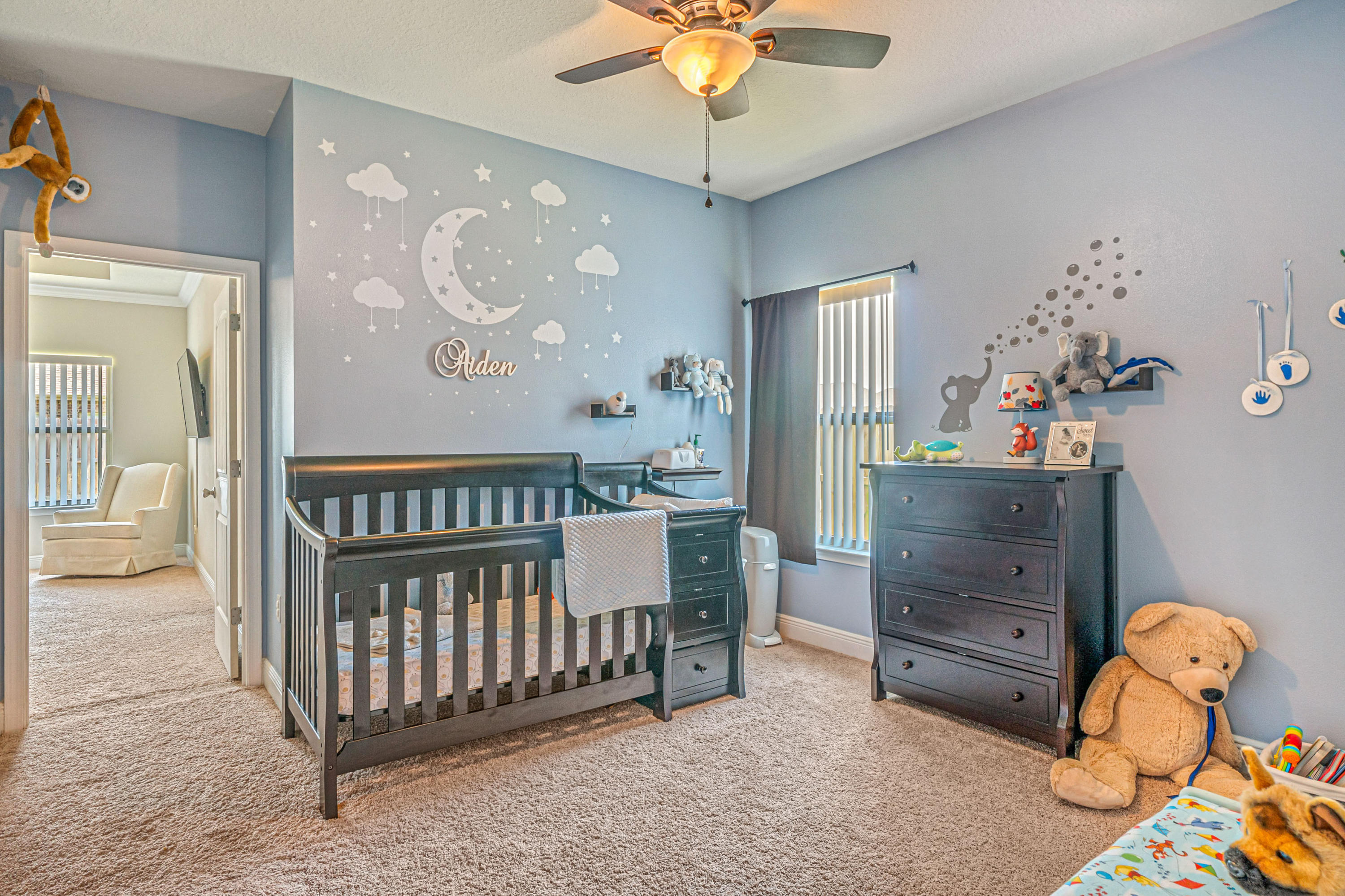 WATERFORD SOUND - Residential